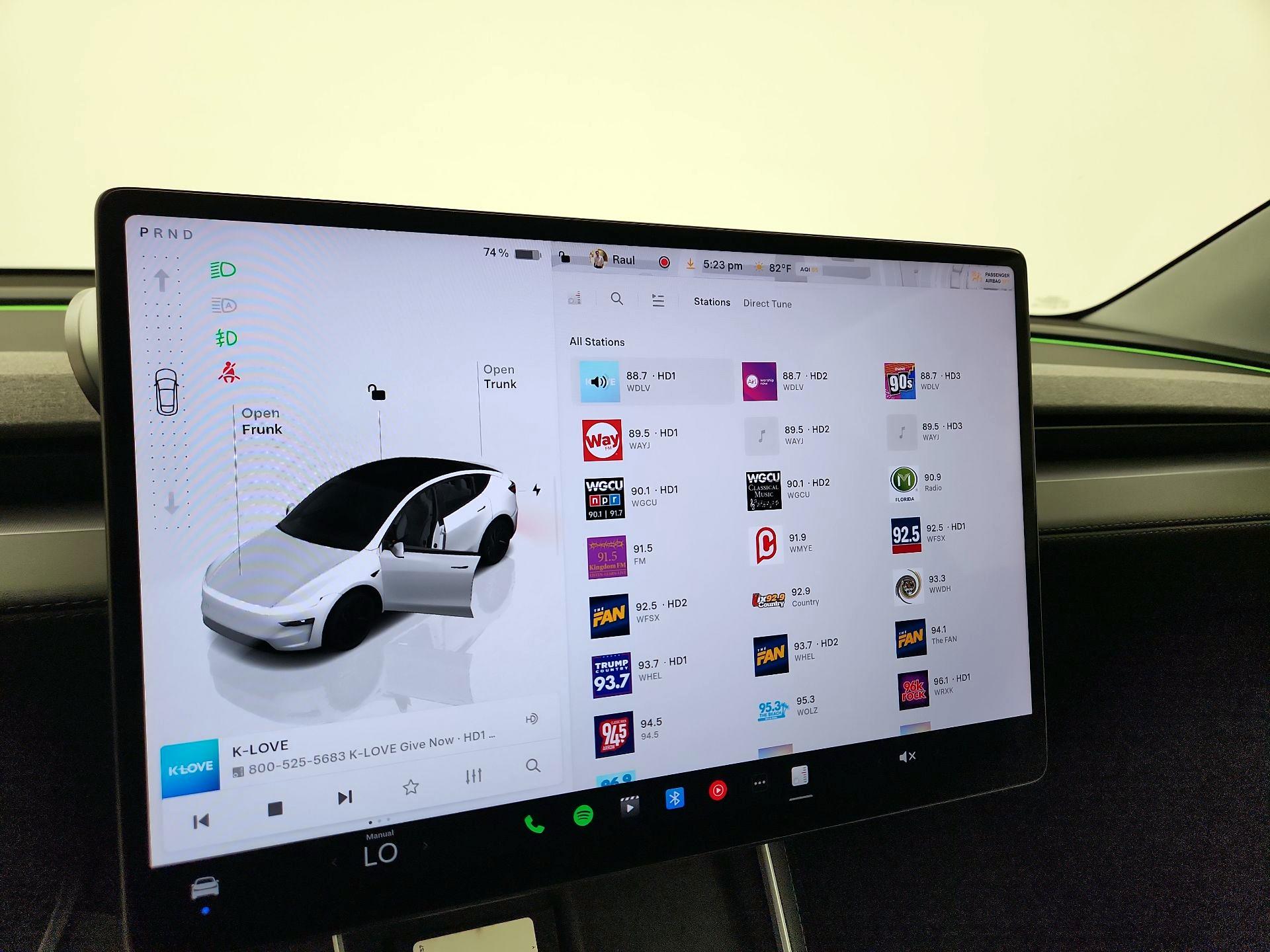 Thumbnail: 2026 Tesla Model Y - 15