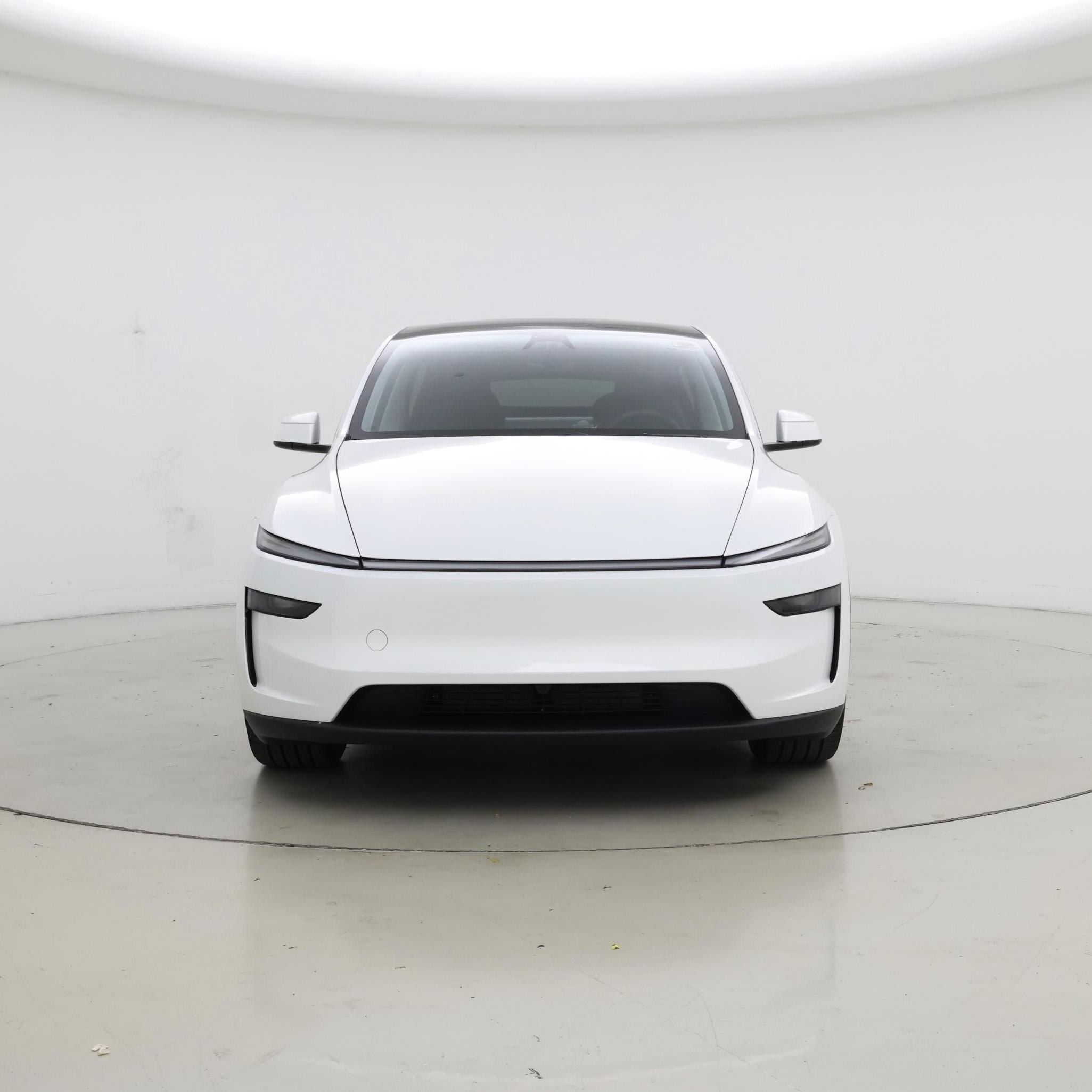 Thumbnail: 2026 Tesla Model Y - 5