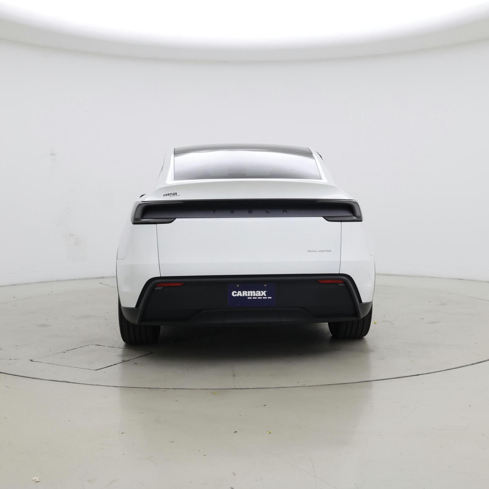 Thumbnail: 2026 Tesla Model Y - 6