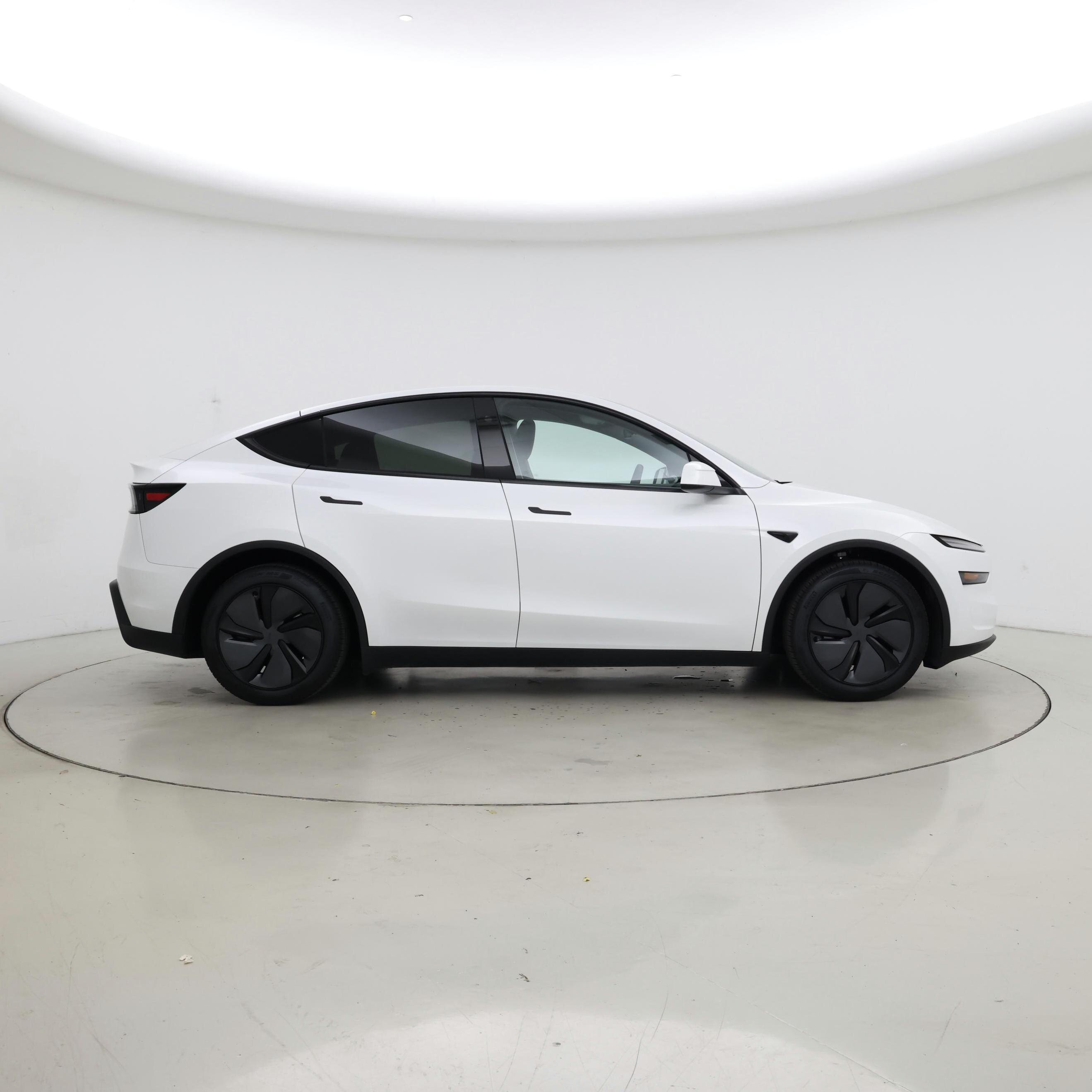 Thumbnail: 2026 Tesla Model Y - 7