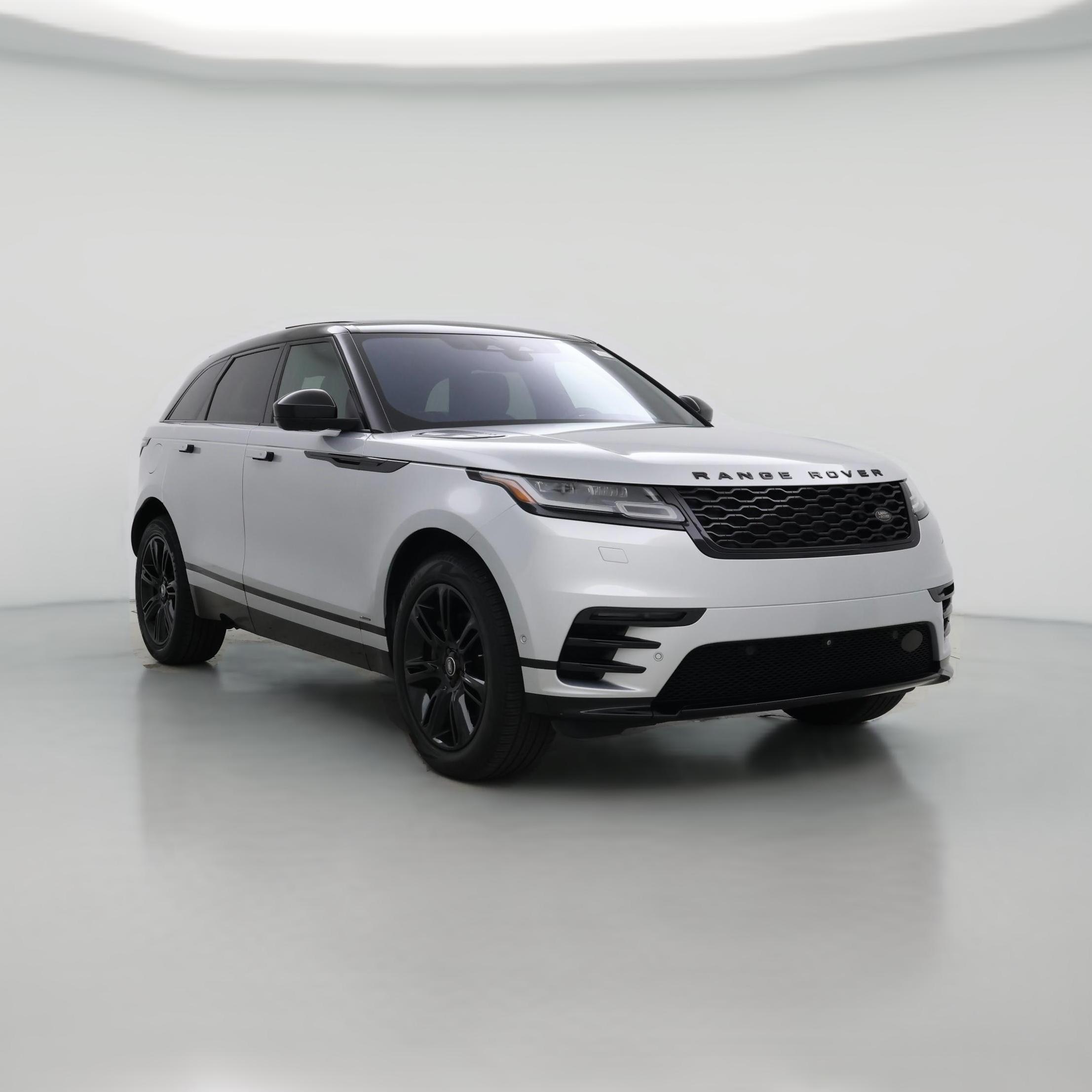 Thumbnail: 2021 Land Rover Range Rover Velar - 1