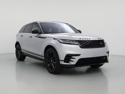 2021 Land Rover Range Rover Velar R-Dynamic S