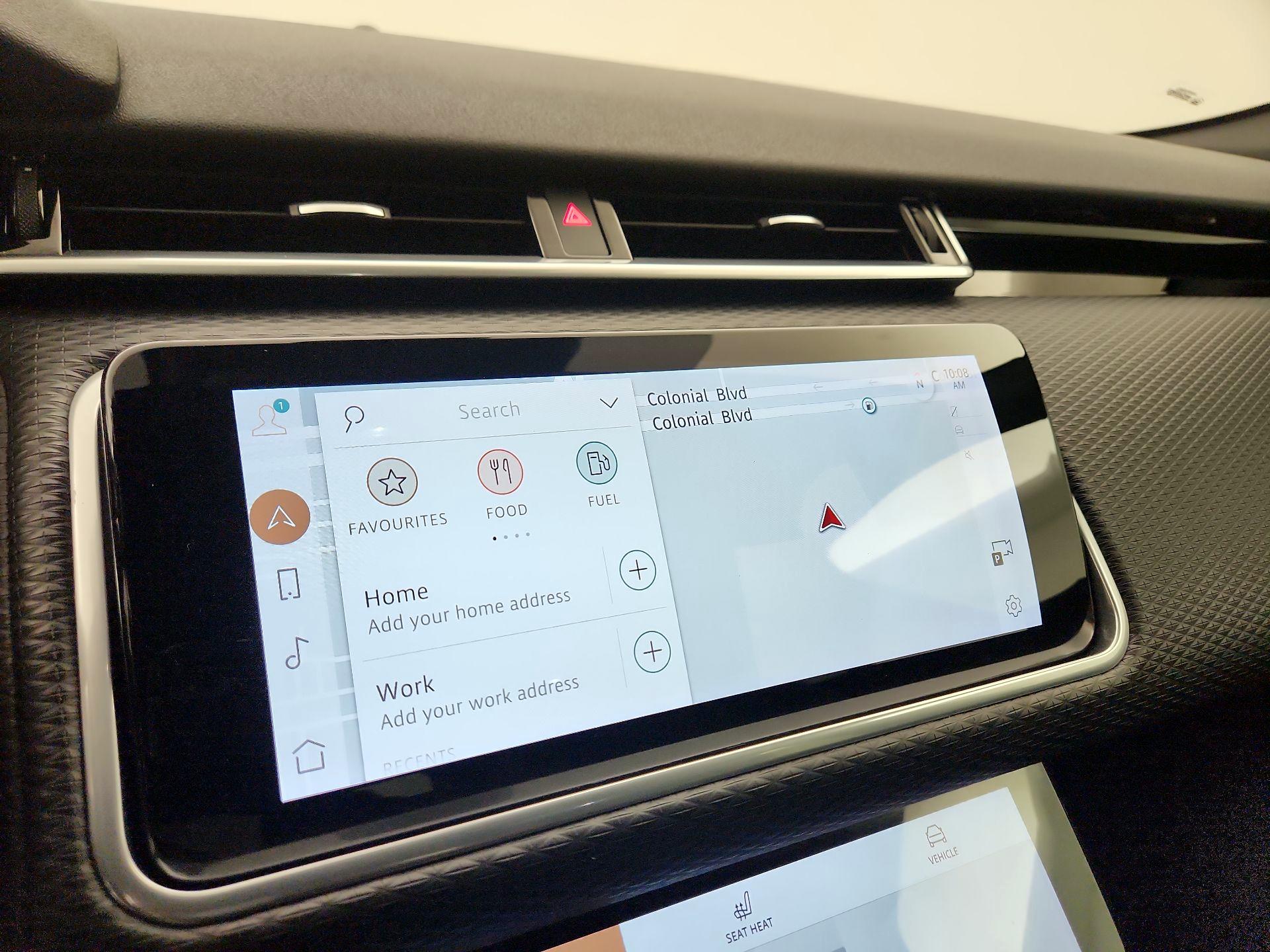 Thumbnail: 2021 Land Rover Range Rover Velar - 13