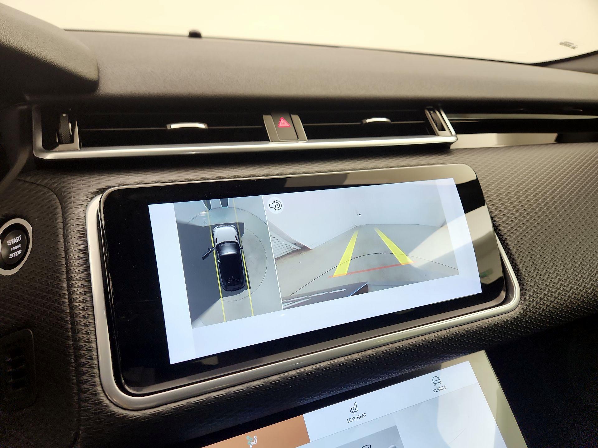 Thumbnail: 2021 Land Rover Range Rover Velar - 14