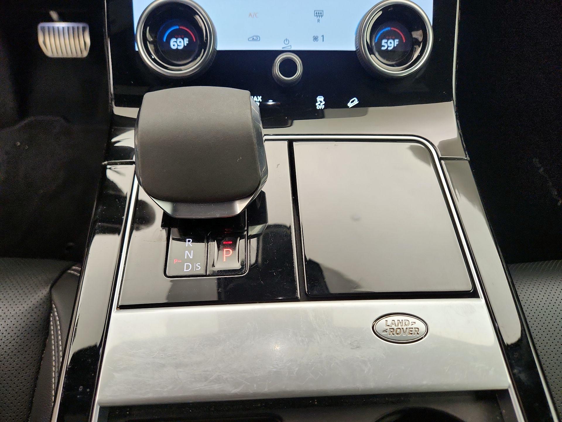 Thumbnail: 2021 Land Rover Range Rover Velar - 17