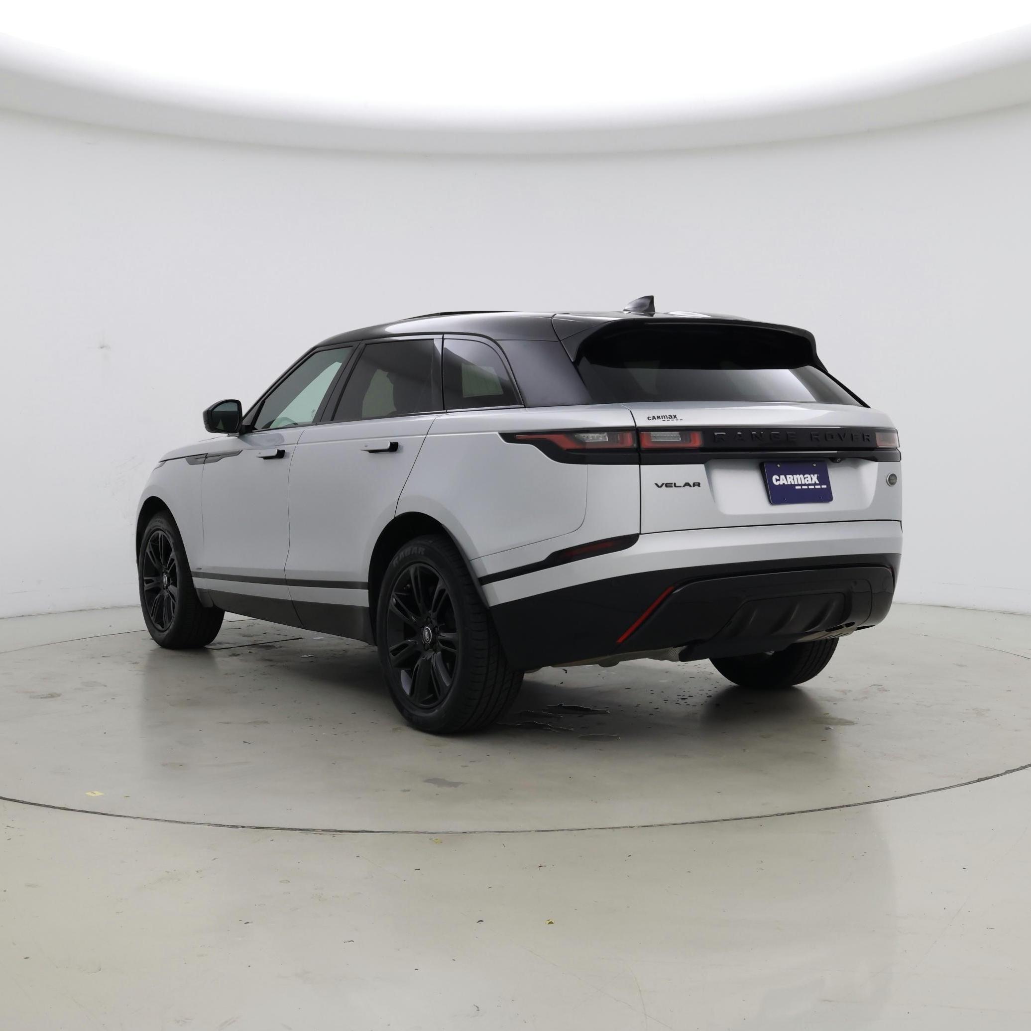 Thumbnail: 2021 Land Rover Range Rover Velar - 2