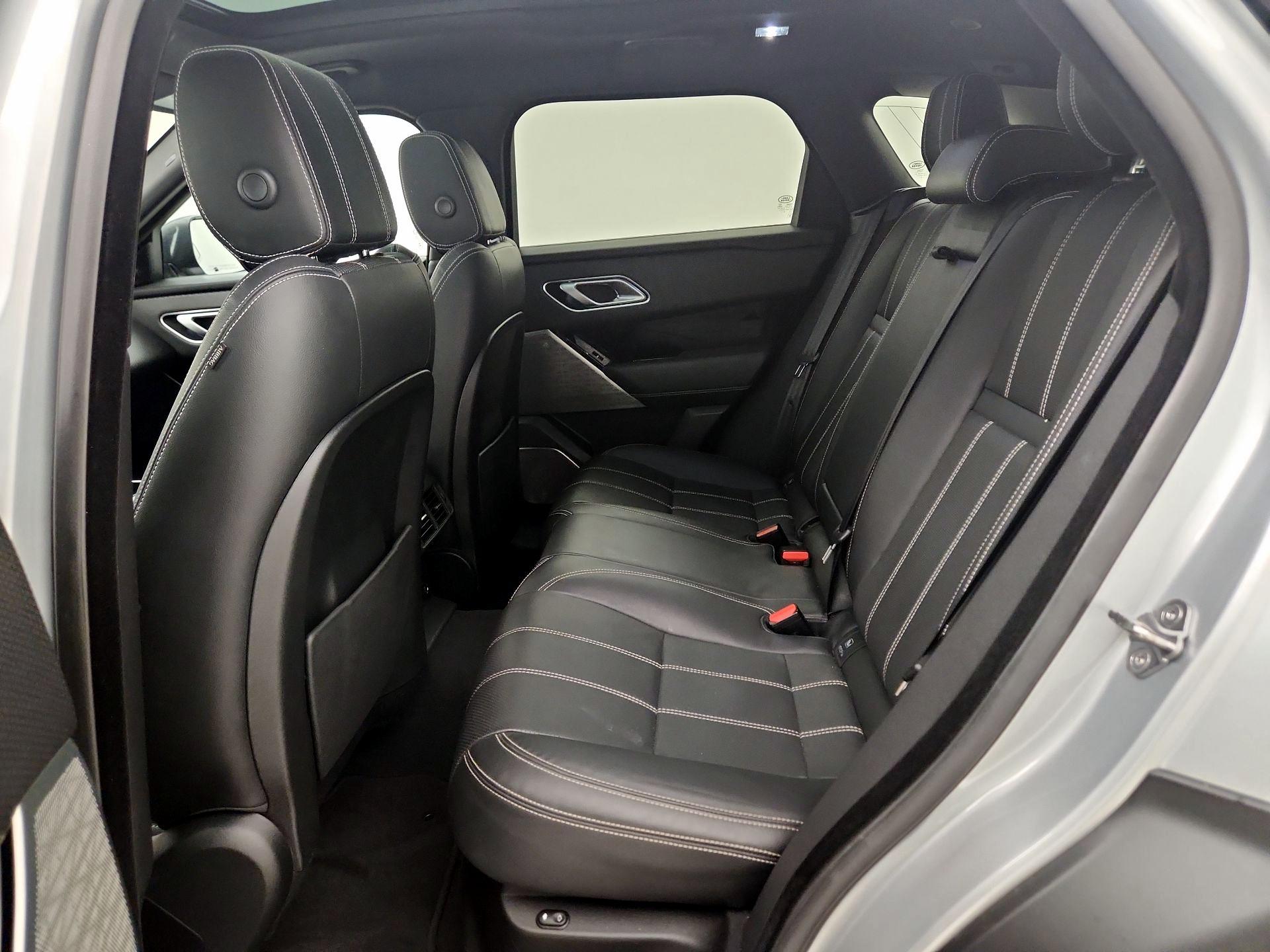 Thumbnail: 2021 Land Rover Range Rover Velar - 20