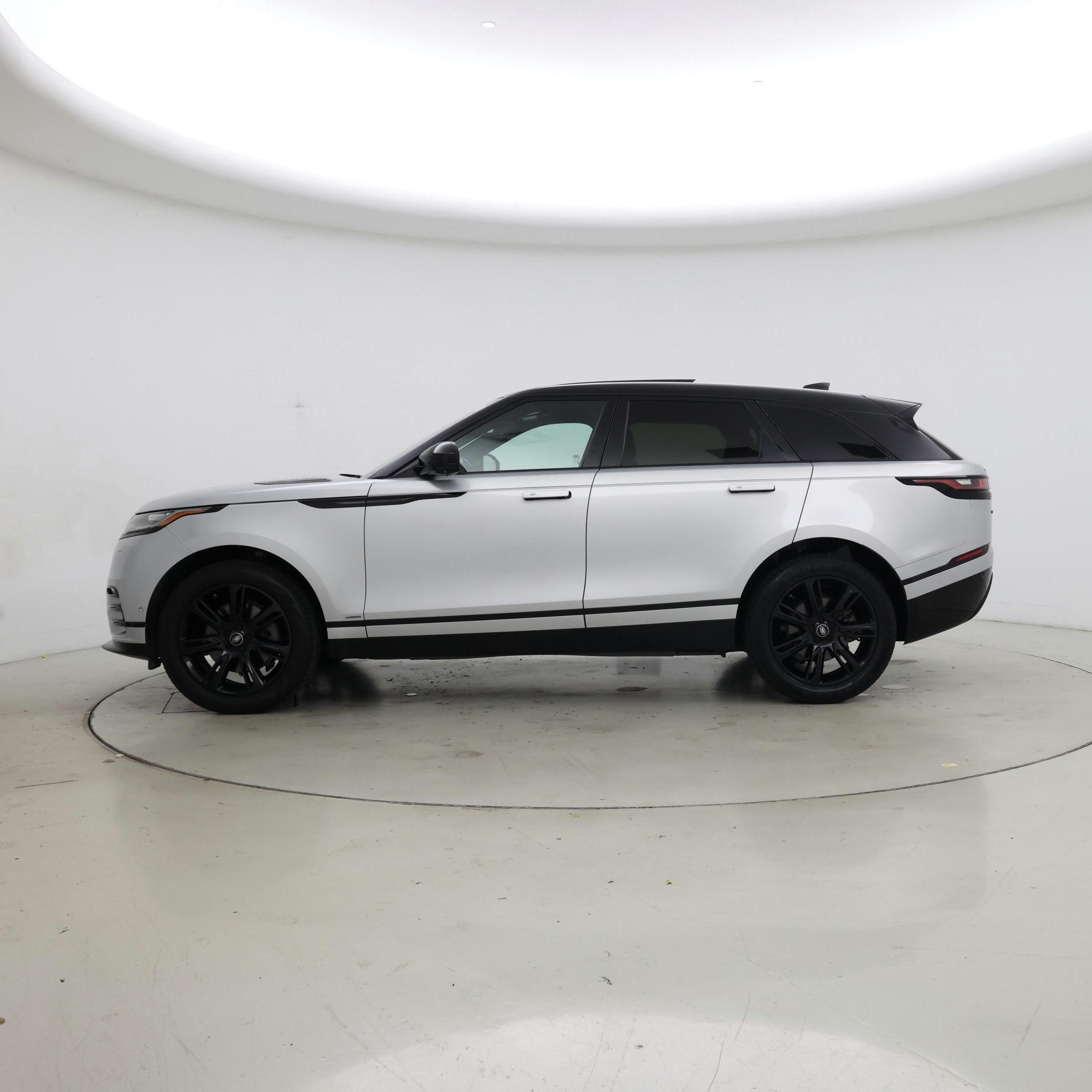 Thumbnail: 2021 Land Rover Range Rover Velar - 3