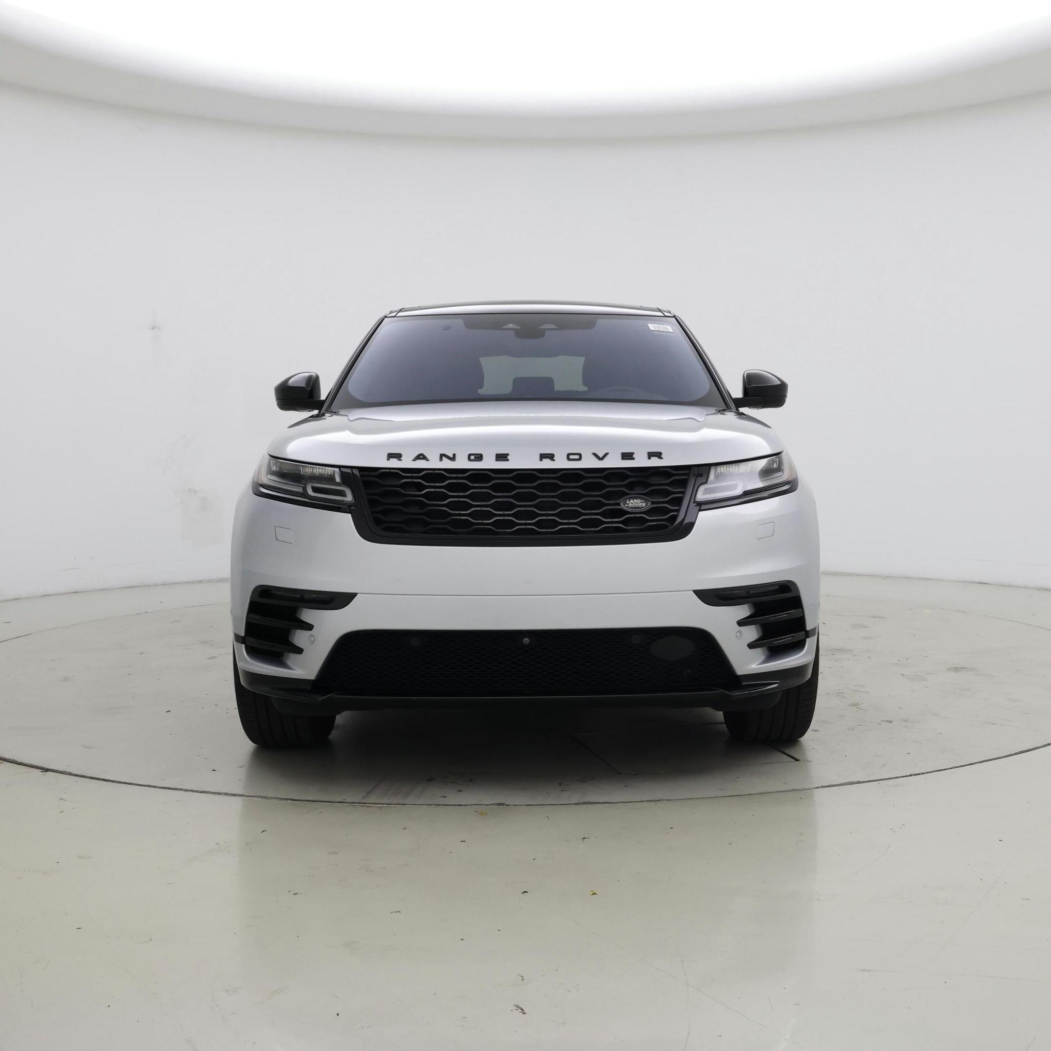 Thumbnail: 2021 Land Rover Range Rover Velar - 5