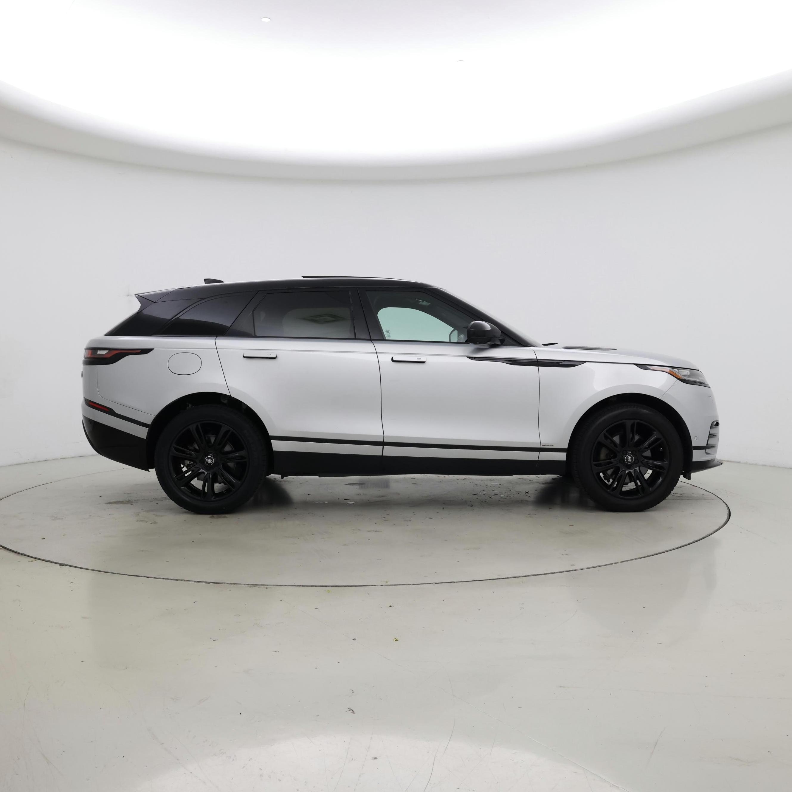 Thumbnail: 2021 Land Rover Range Rover Velar - 7