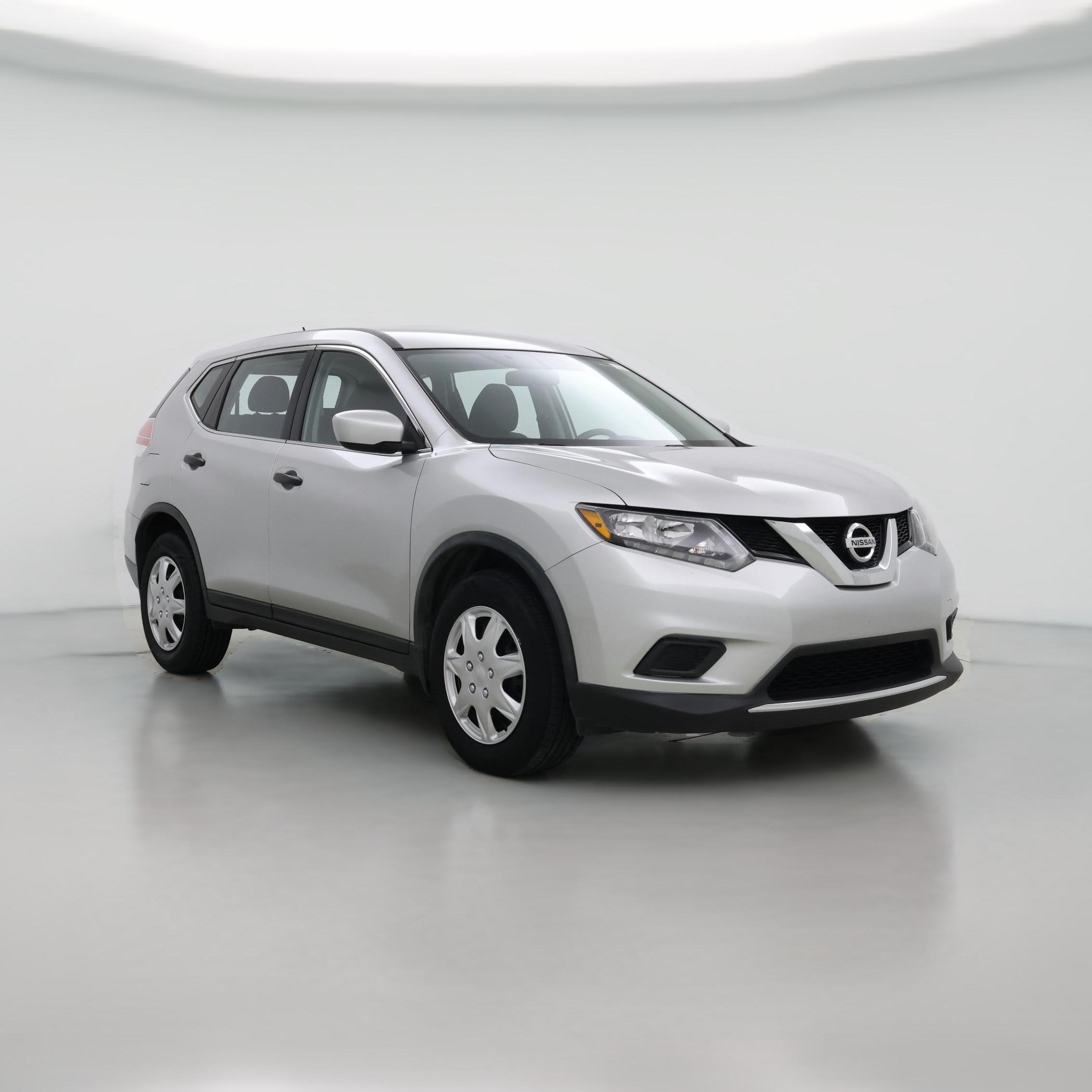 Thumbnail: 2016 Nissan Rogue - 1