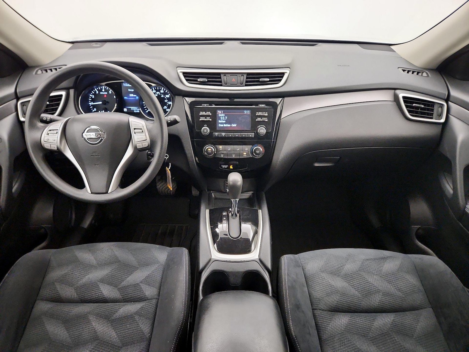 2016 Nissan Rogue S - Photo 10