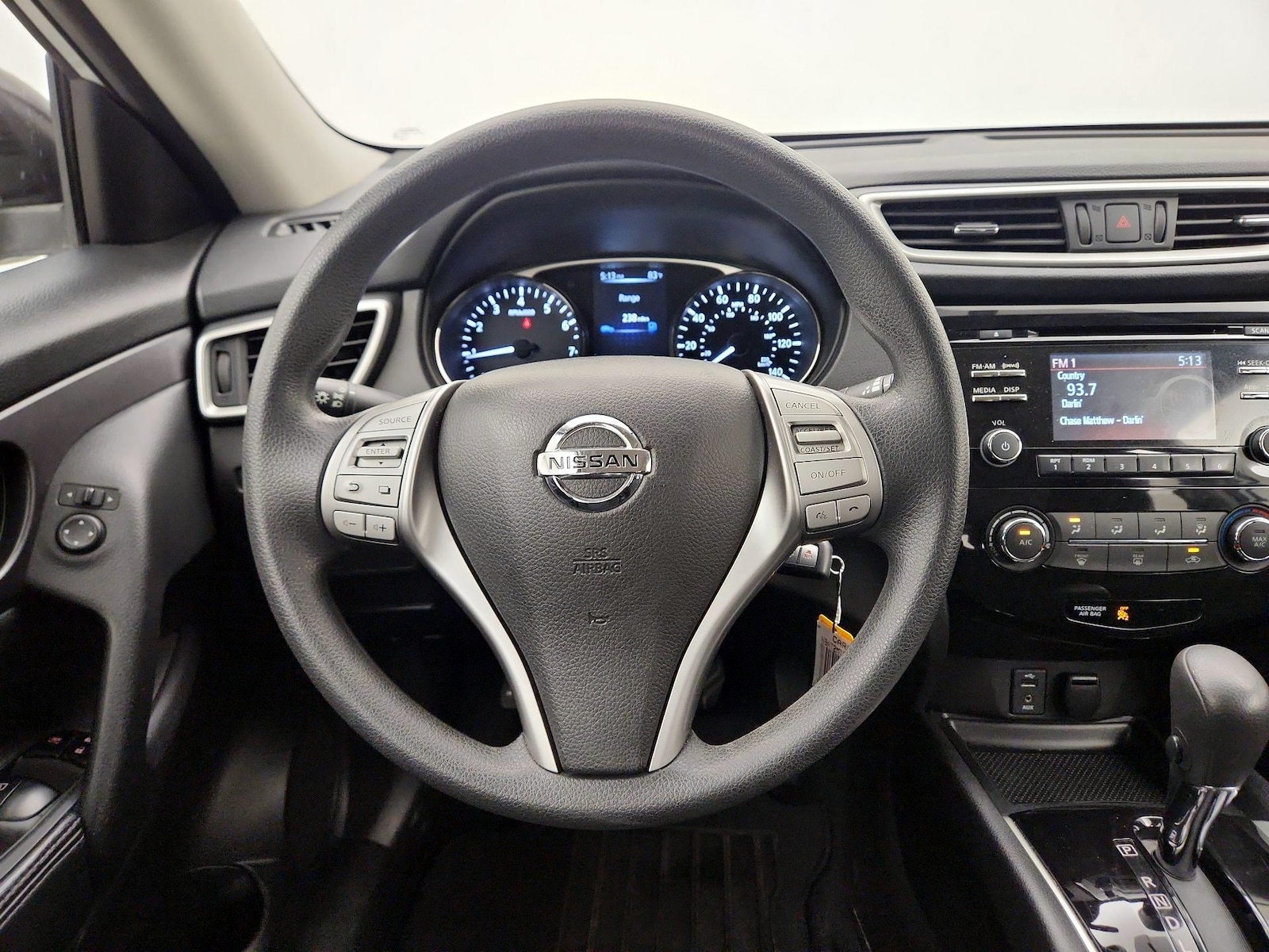 2016 Nissan Rogue S - Photo 11