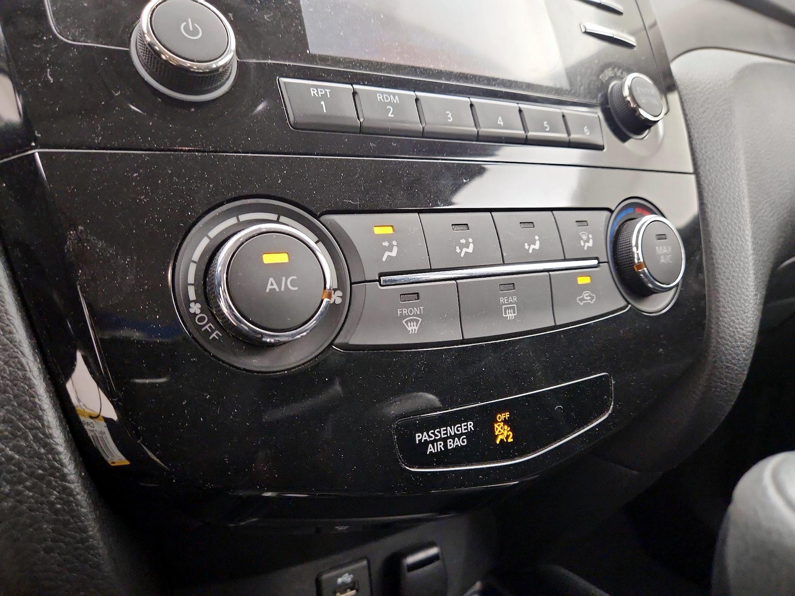 2016 Nissan Rogue S - Photo 17