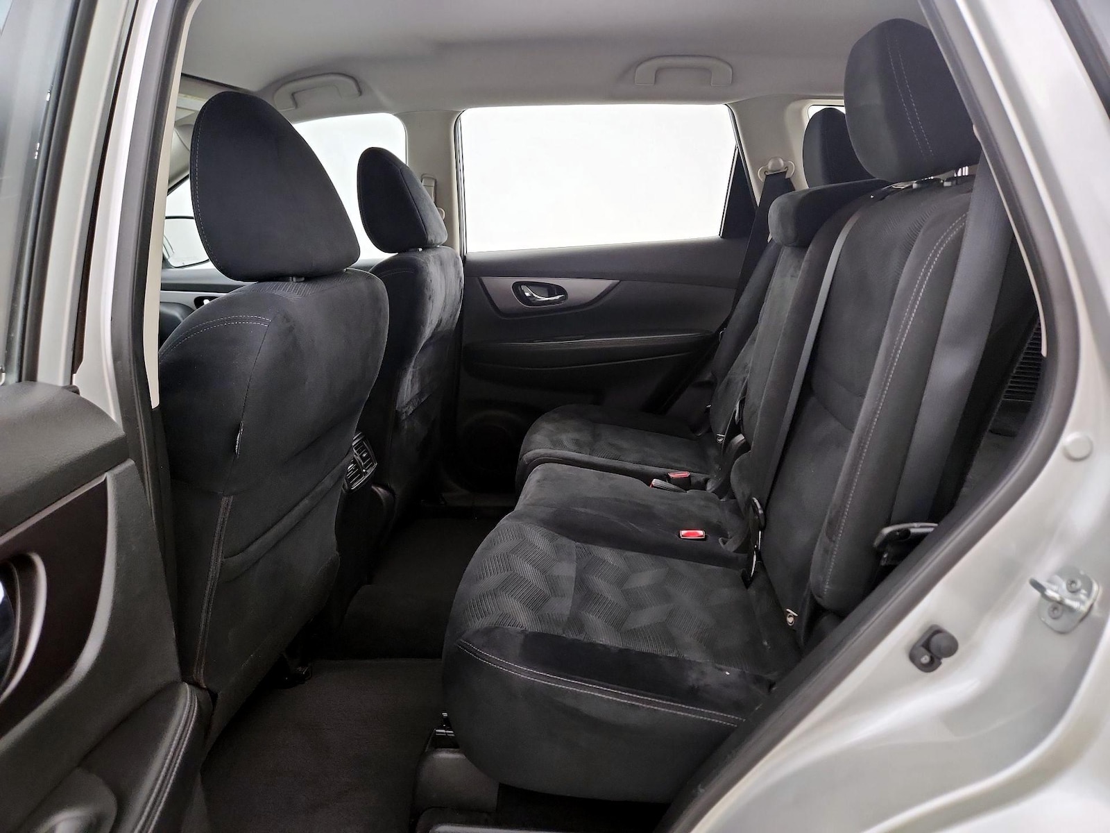 2016 Nissan Rogue S - Photo 20