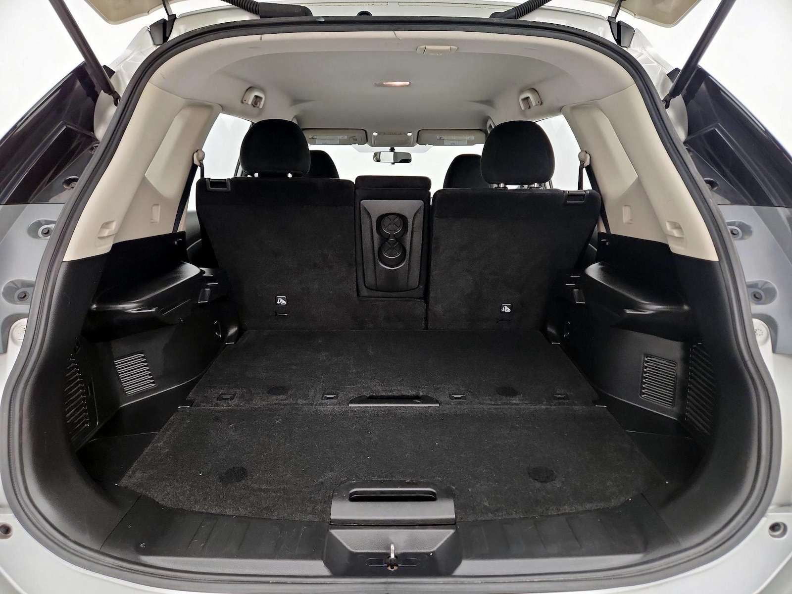 2016 Nissan Rogue S - Photo 21