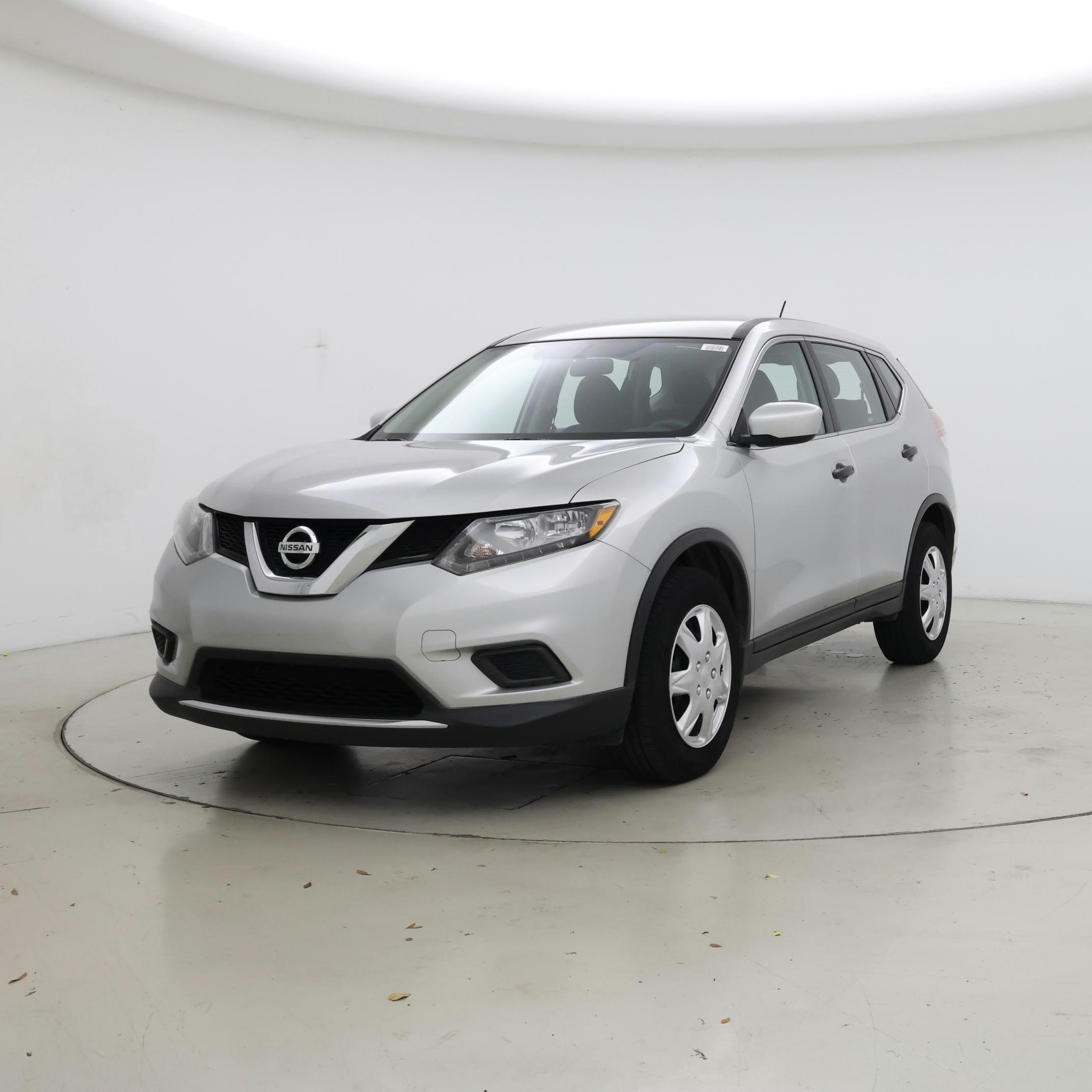 Thumbnail: 2016 Nissan Rogue - 4