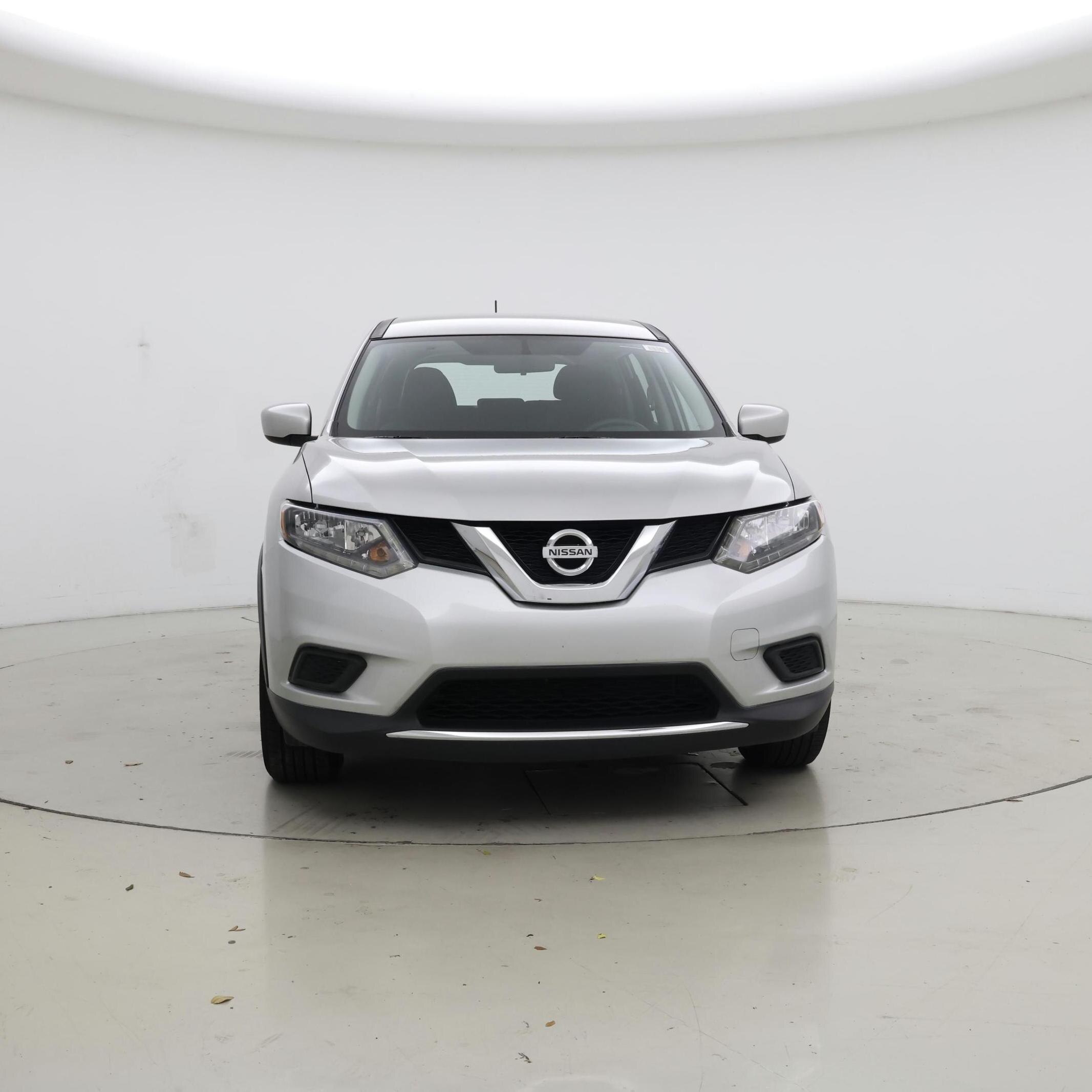 Thumbnail: 2016 Nissan Rogue - 5