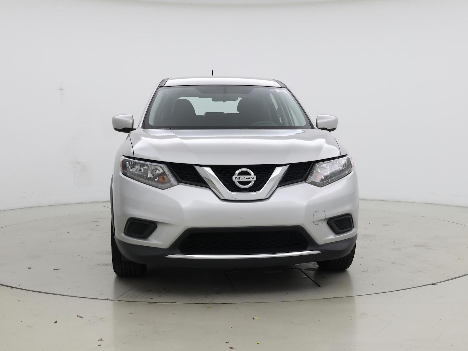 2016 Nissan Rogue S - Photo 6