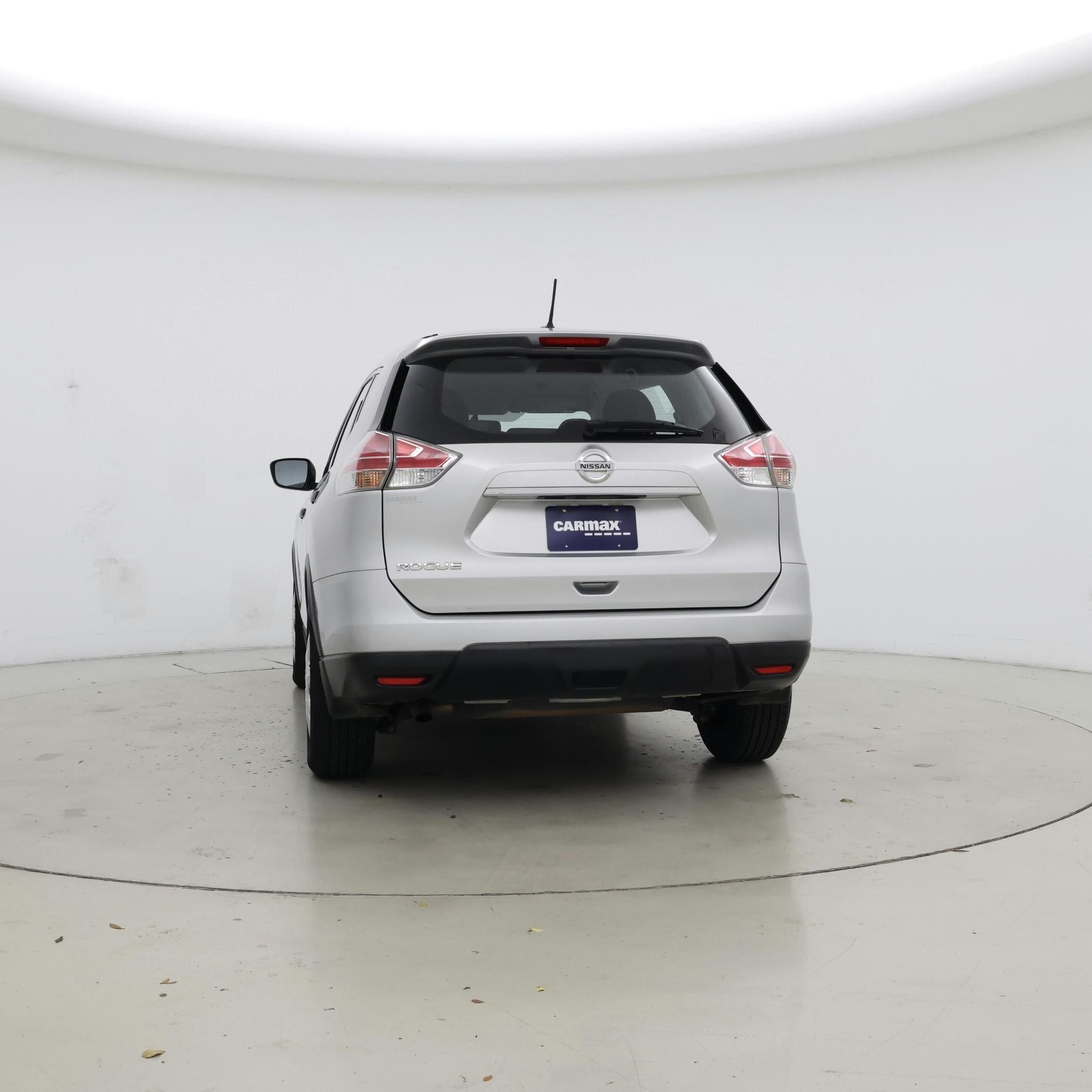 Thumbnail: 2016 Nissan Rogue - 6