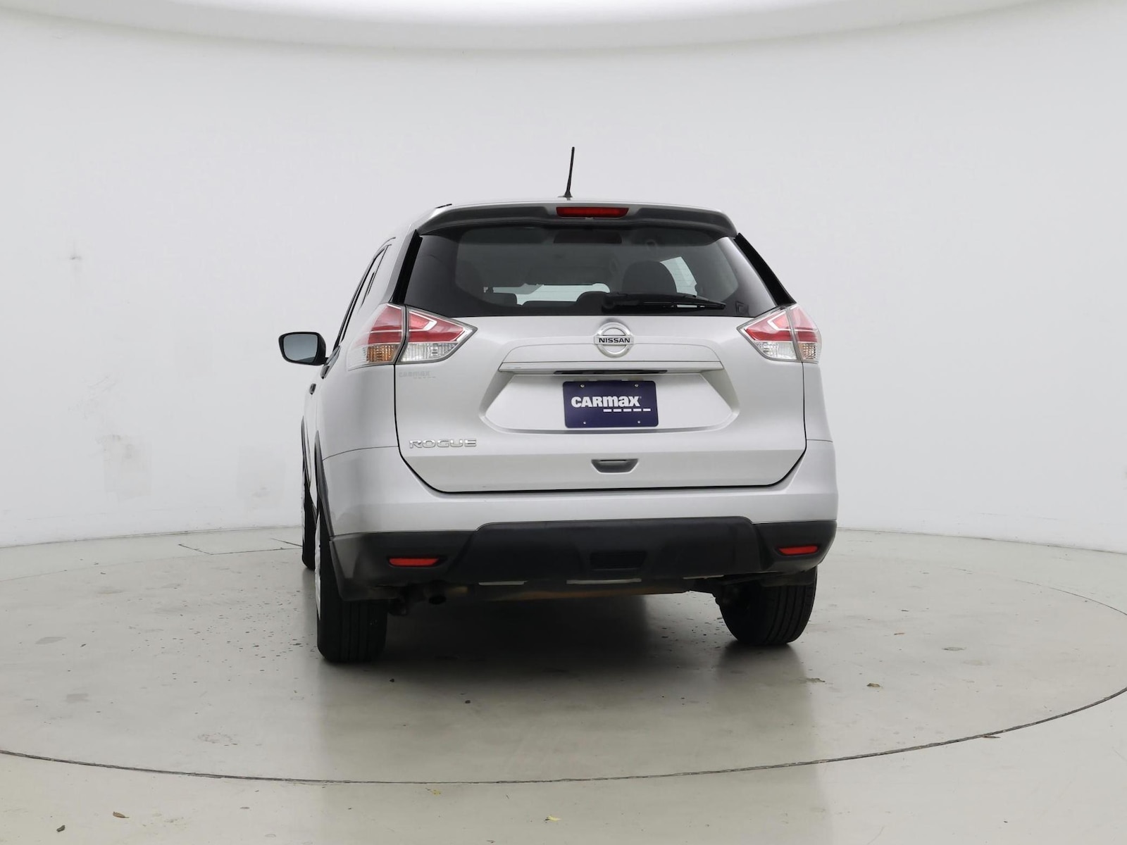 2016 Nissan Rogue S - Photo 7