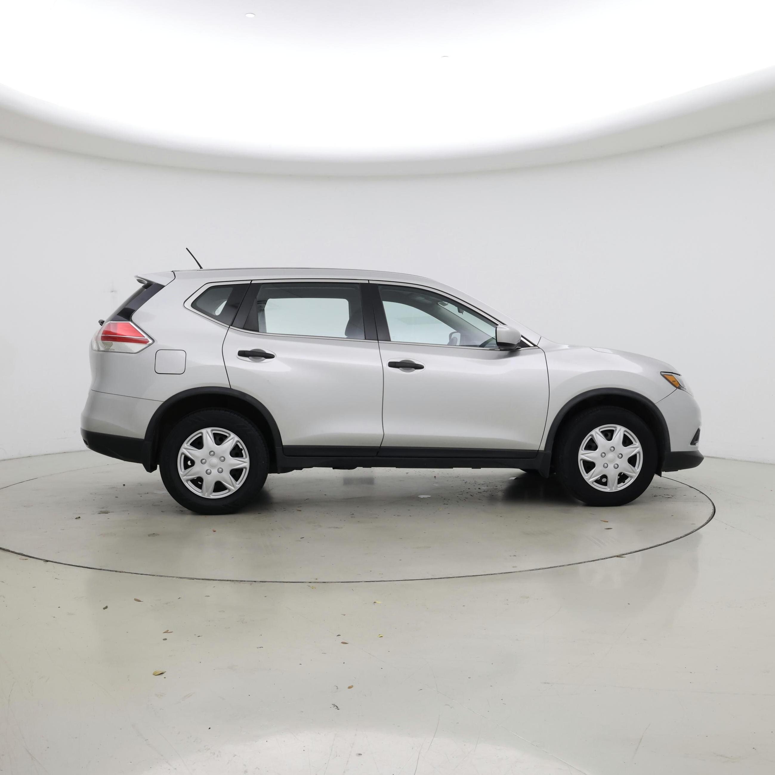 Thumbnail: 2016 Nissan Rogue - 7