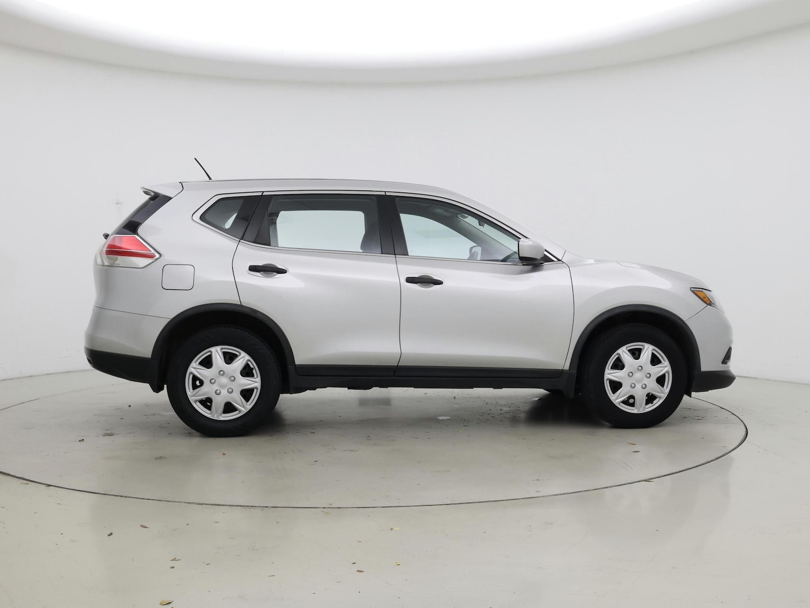 2016 Nissan Rogue S - Photo 8