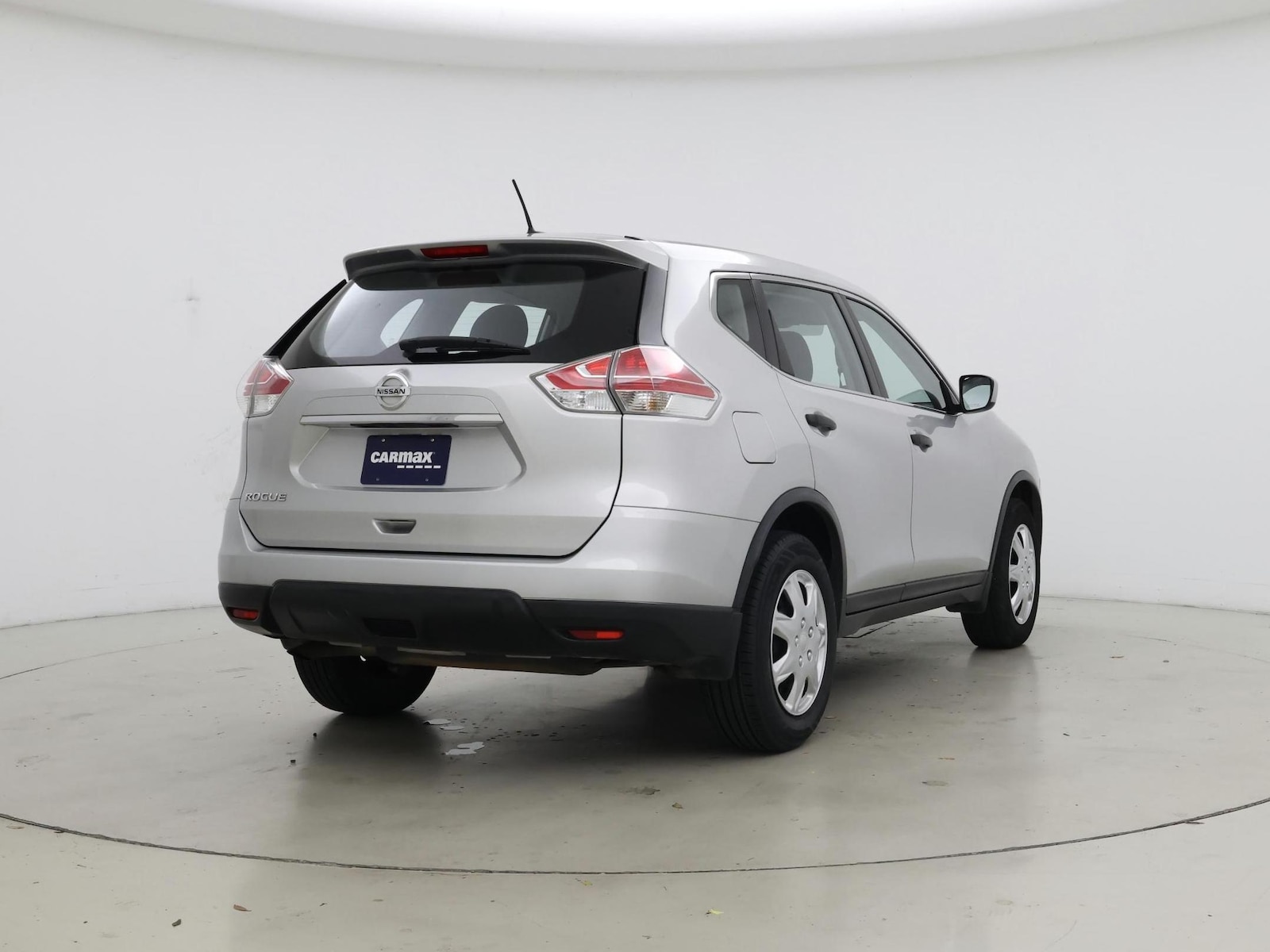 2016 Nissan Rogue S - Photo 9