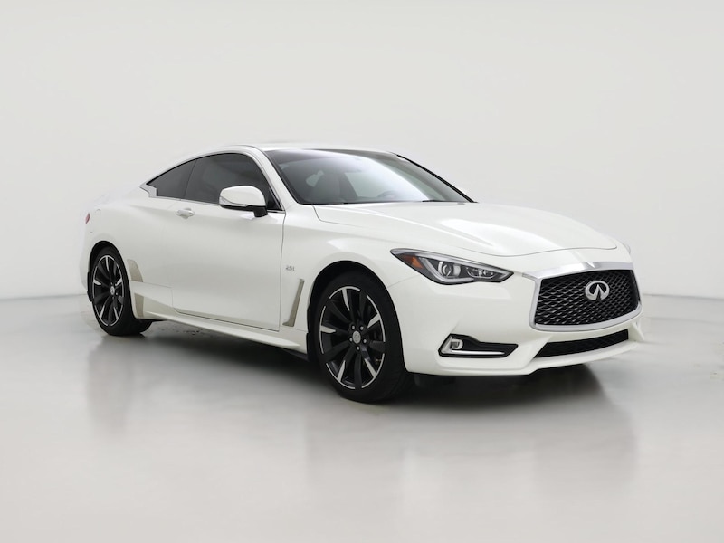 2017 INFINITI Q60 Premium -
                  Fort Myers, FL