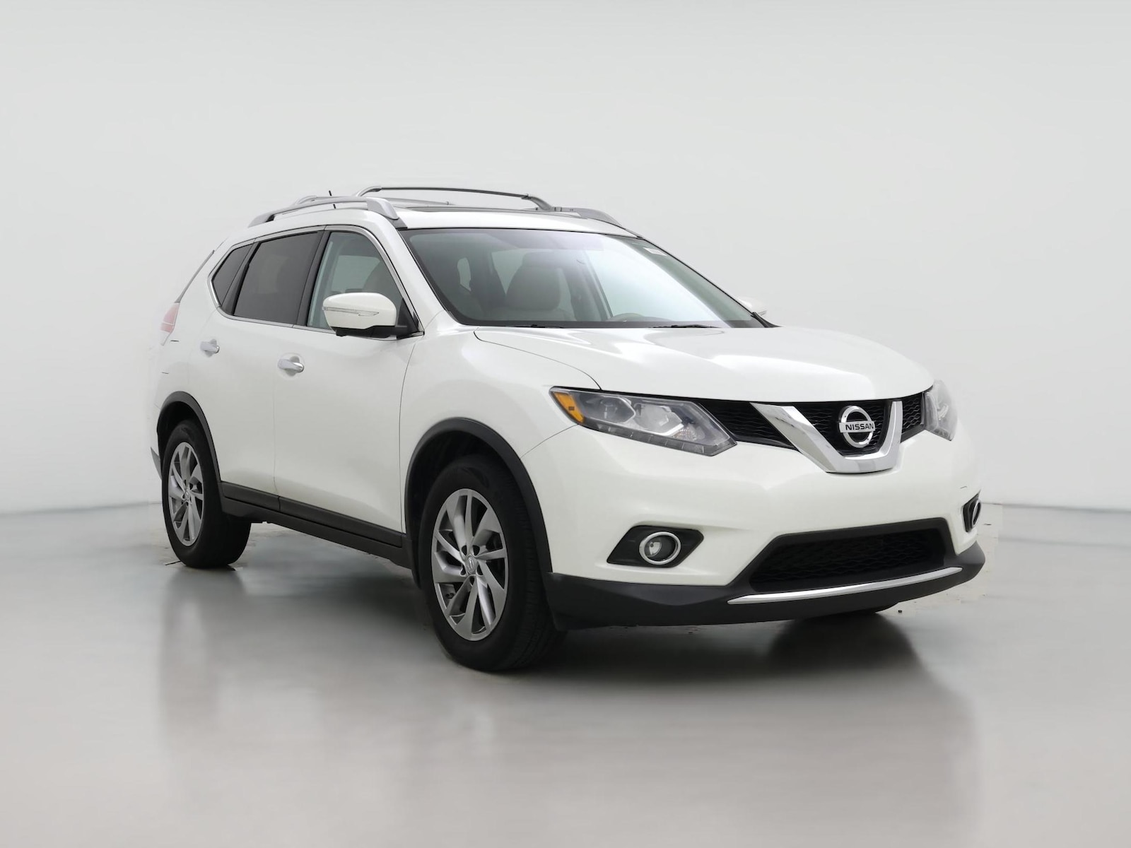 2014 Nissan Rogue SL