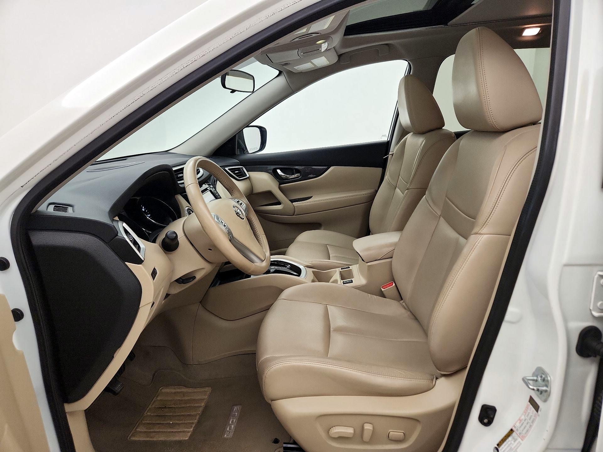 Thumbnail: 2014 Nissan Rogue - 11