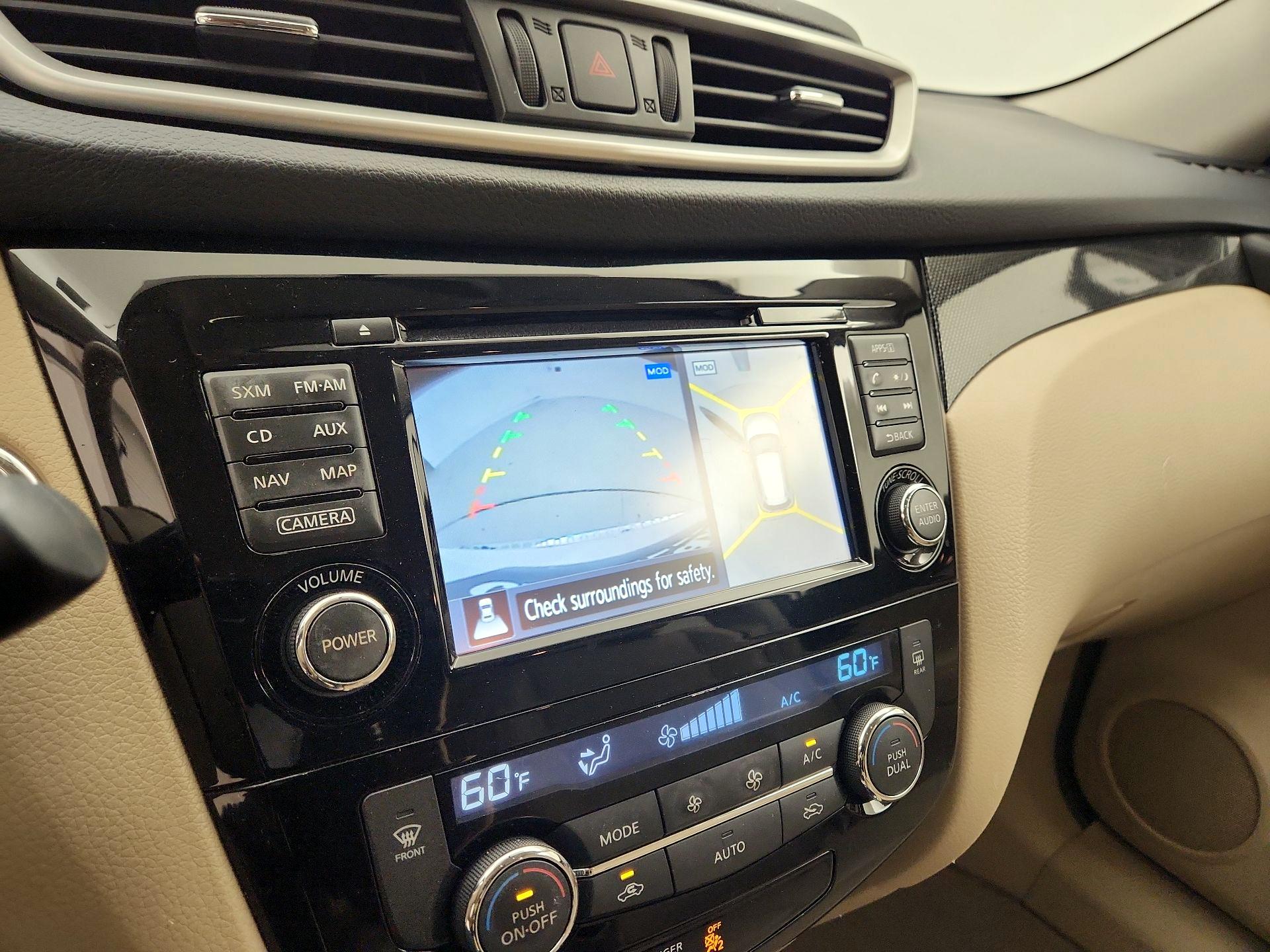 Thumbnail: 2014 Nissan Rogue - 15