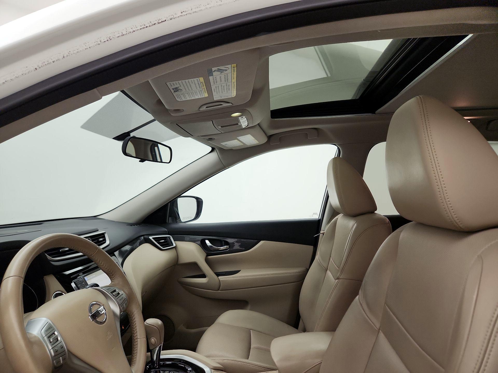 Thumbnail: 2014 Nissan Rogue - 20