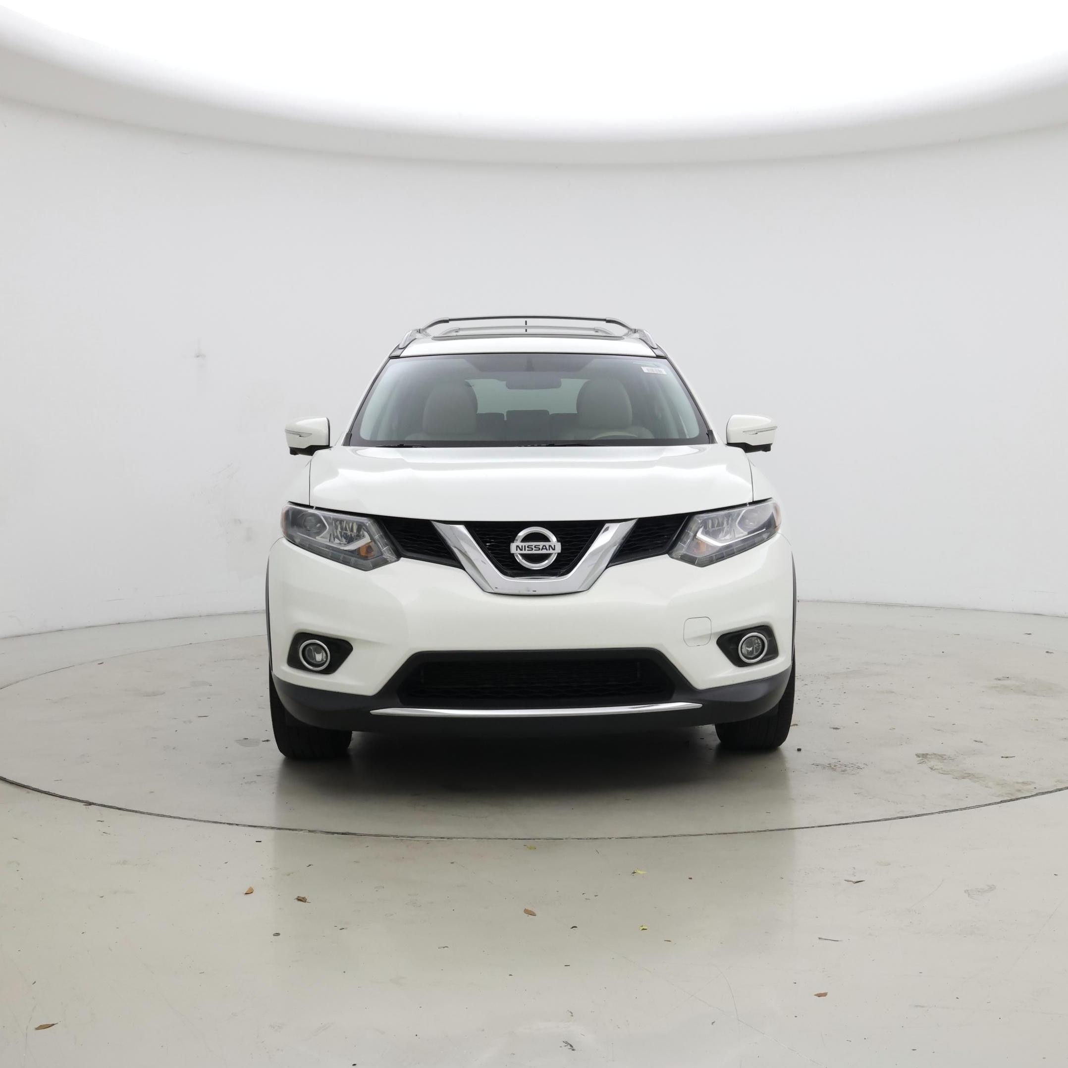 Thumbnail: 2014 Nissan Rogue - 5