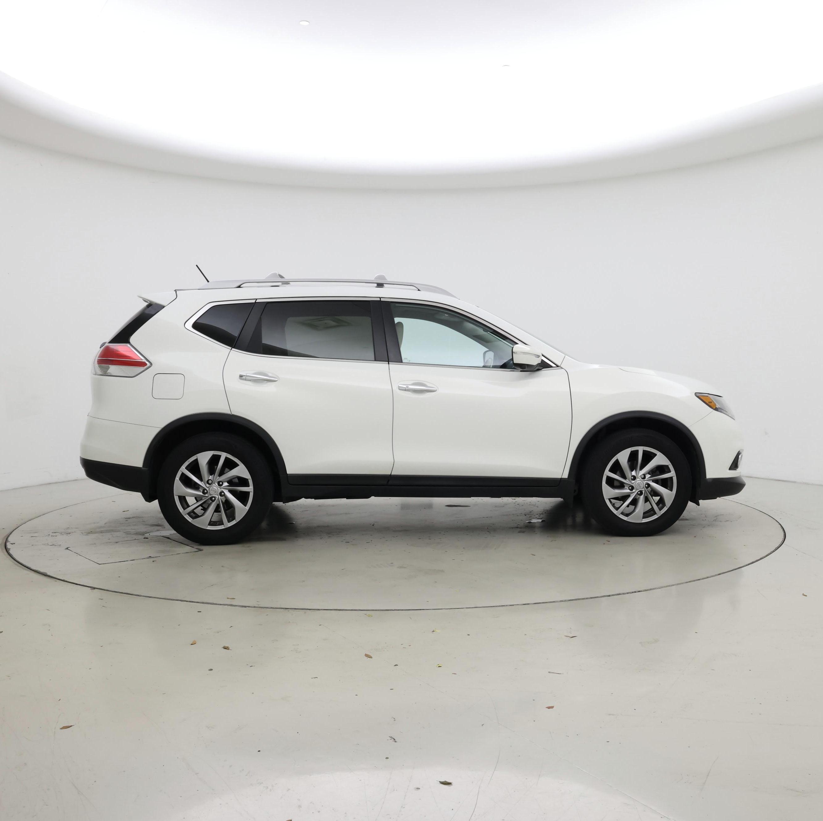 Thumbnail: 2014 Nissan Rogue - 7
