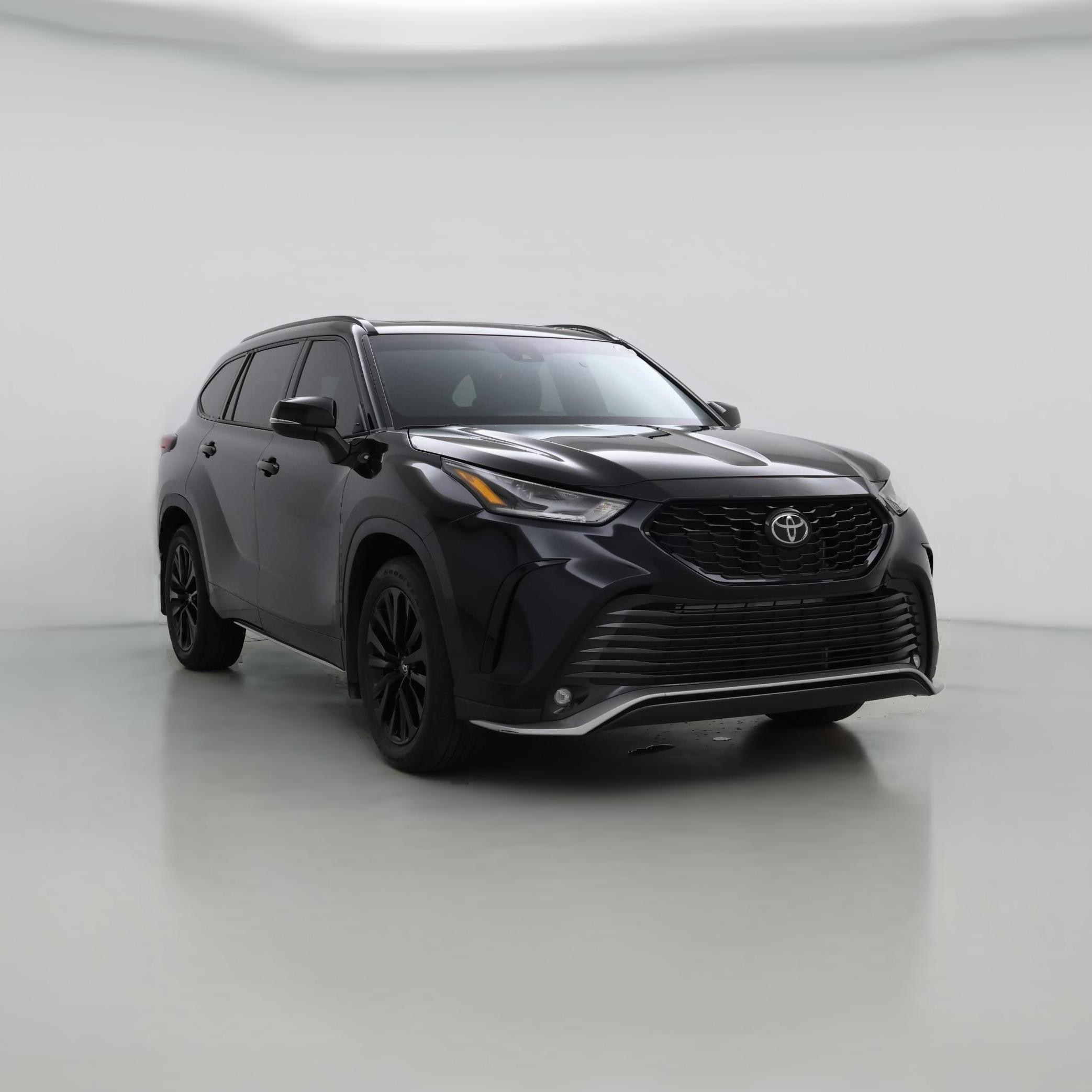 Thumbnail: 2024 Toyota Highlander - 1