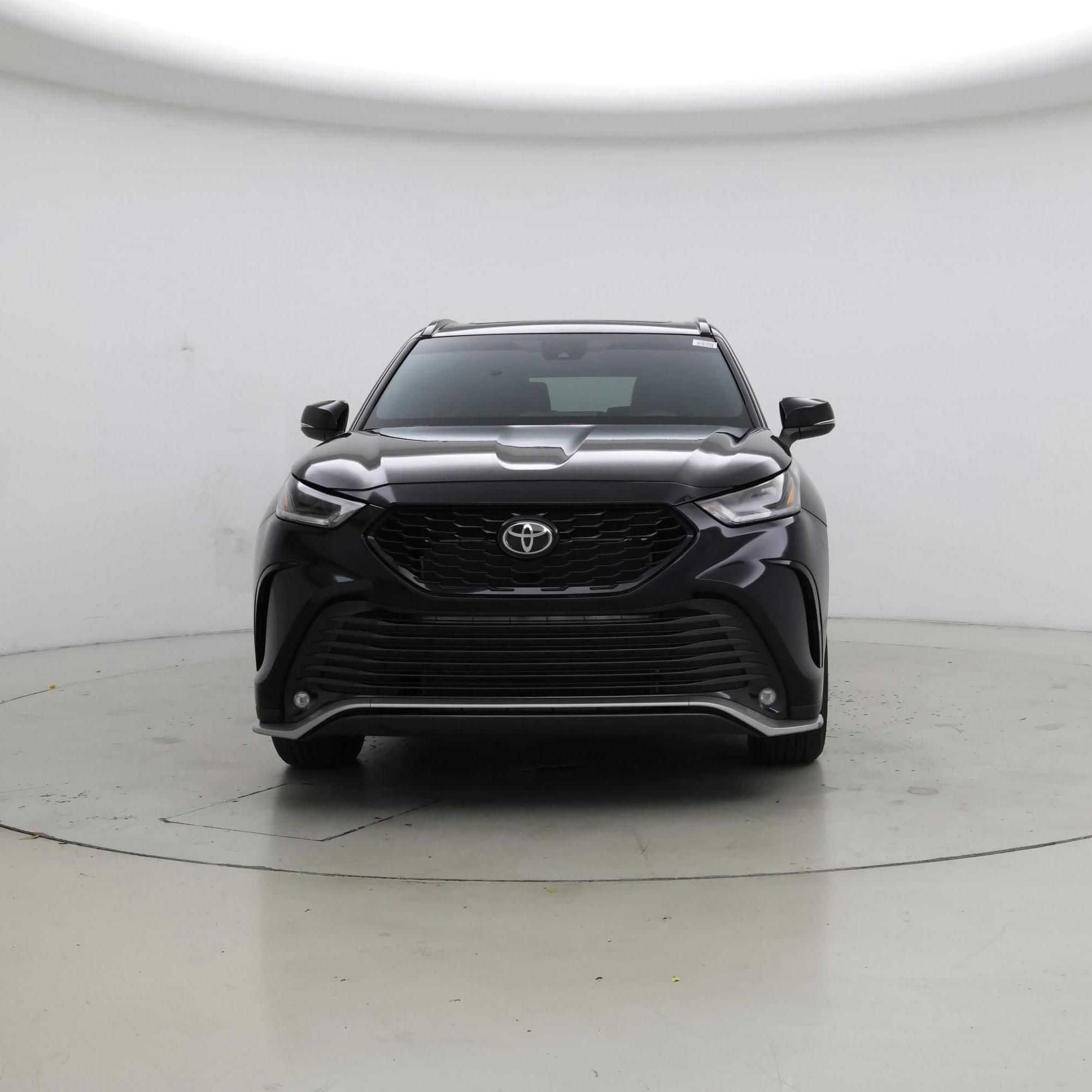Thumbnail: 2024 Toyota Highlander - 5