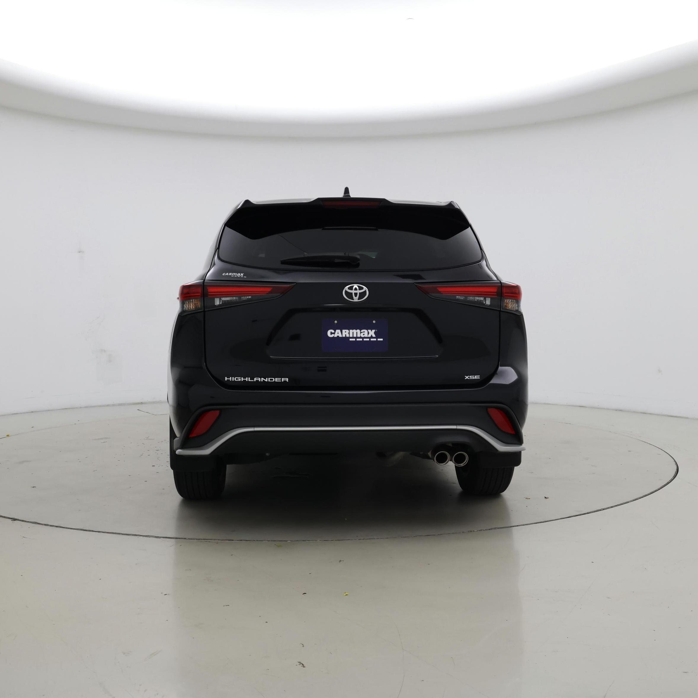 Thumbnail: 2024 Toyota Highlander - 6