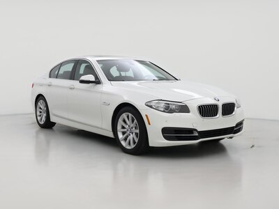 2014 BMW 535 XI