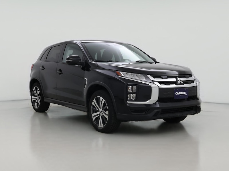 2021 Mitsubishi Outlander Sport SE -
                  Fort Myers, FL