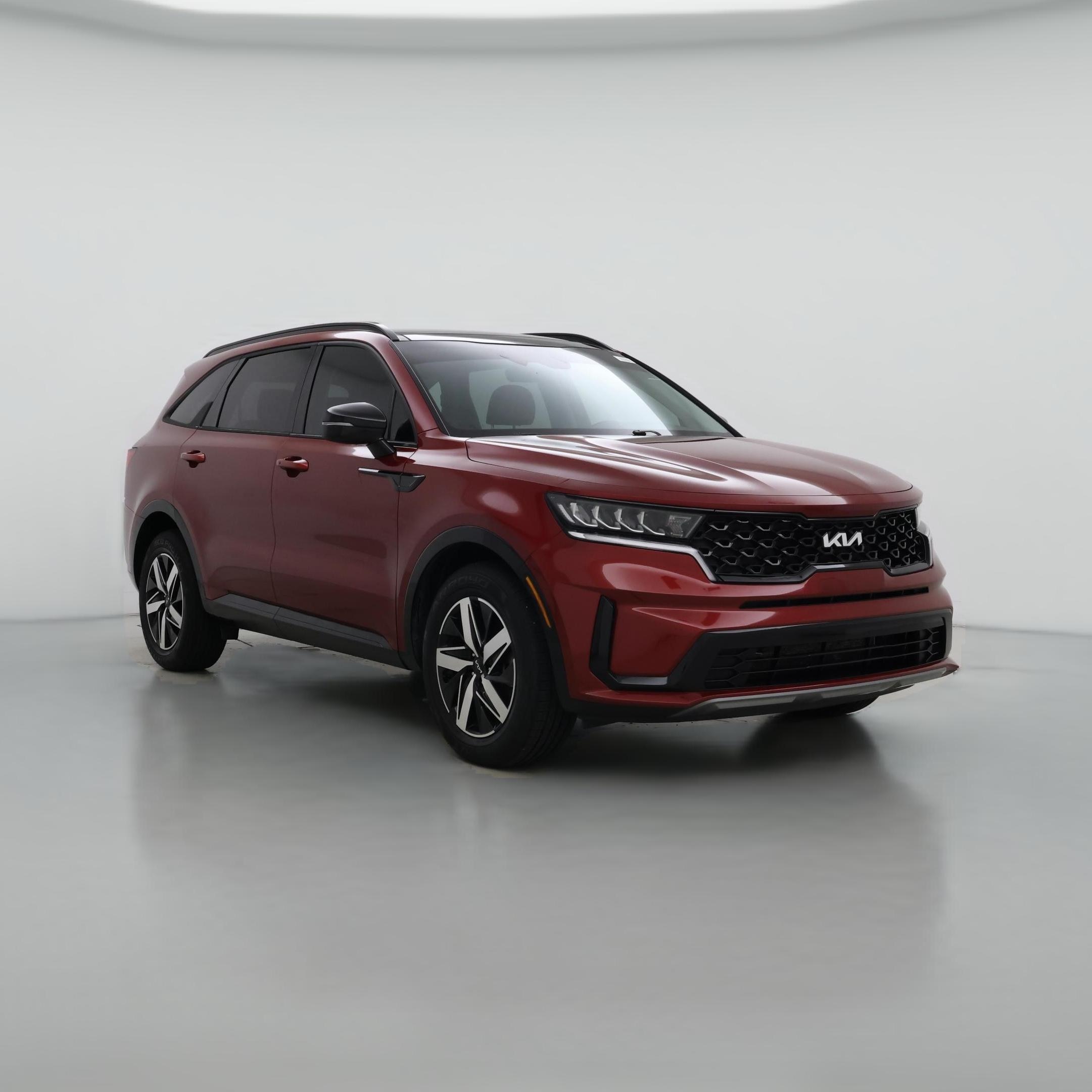 Thumbnail: 2023 Kia Sorento - 1