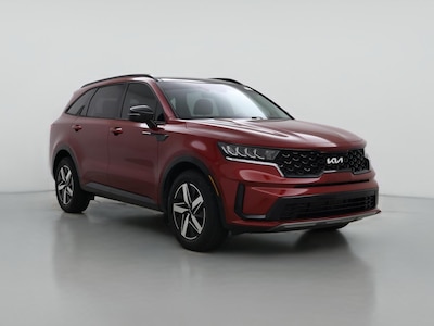 2023 Kia Sorento S