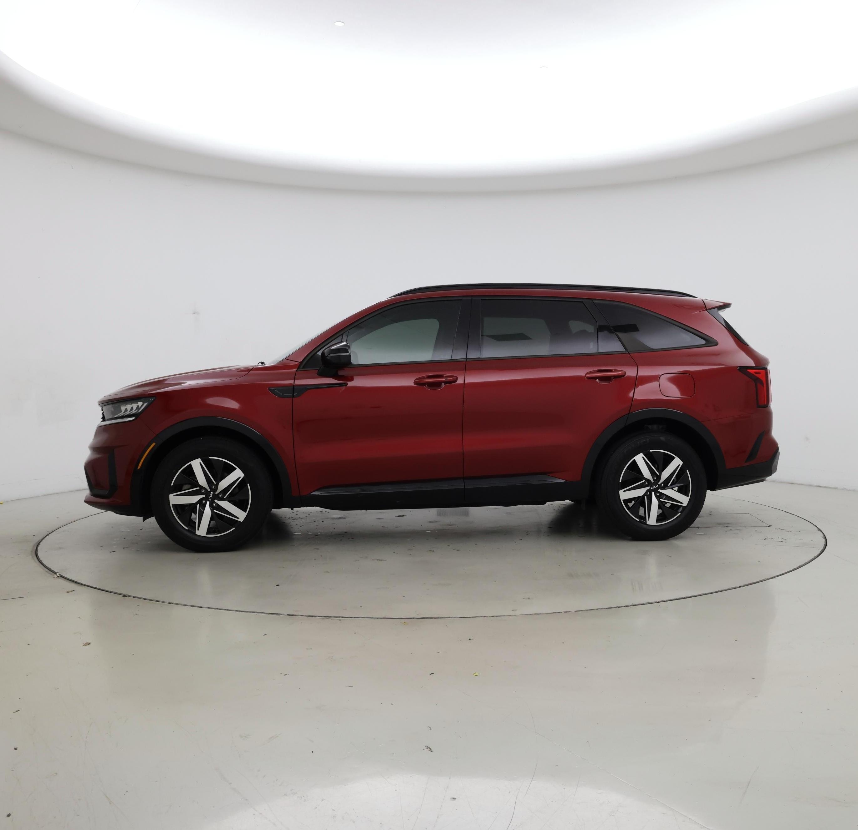 Thumbnail: 2023 Kia Sorento - 3