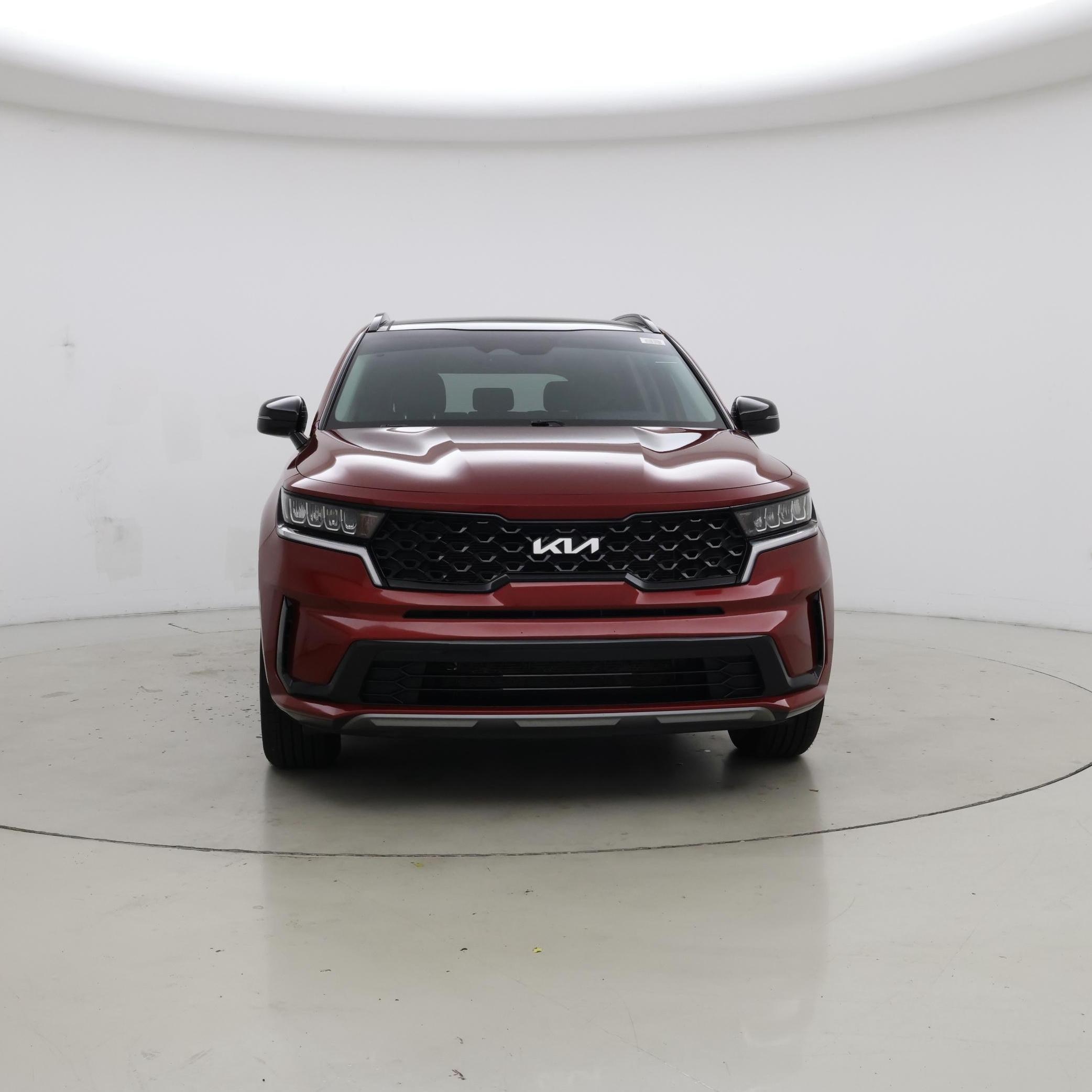 Thumbnail: 2023 Kia Sorento - 5