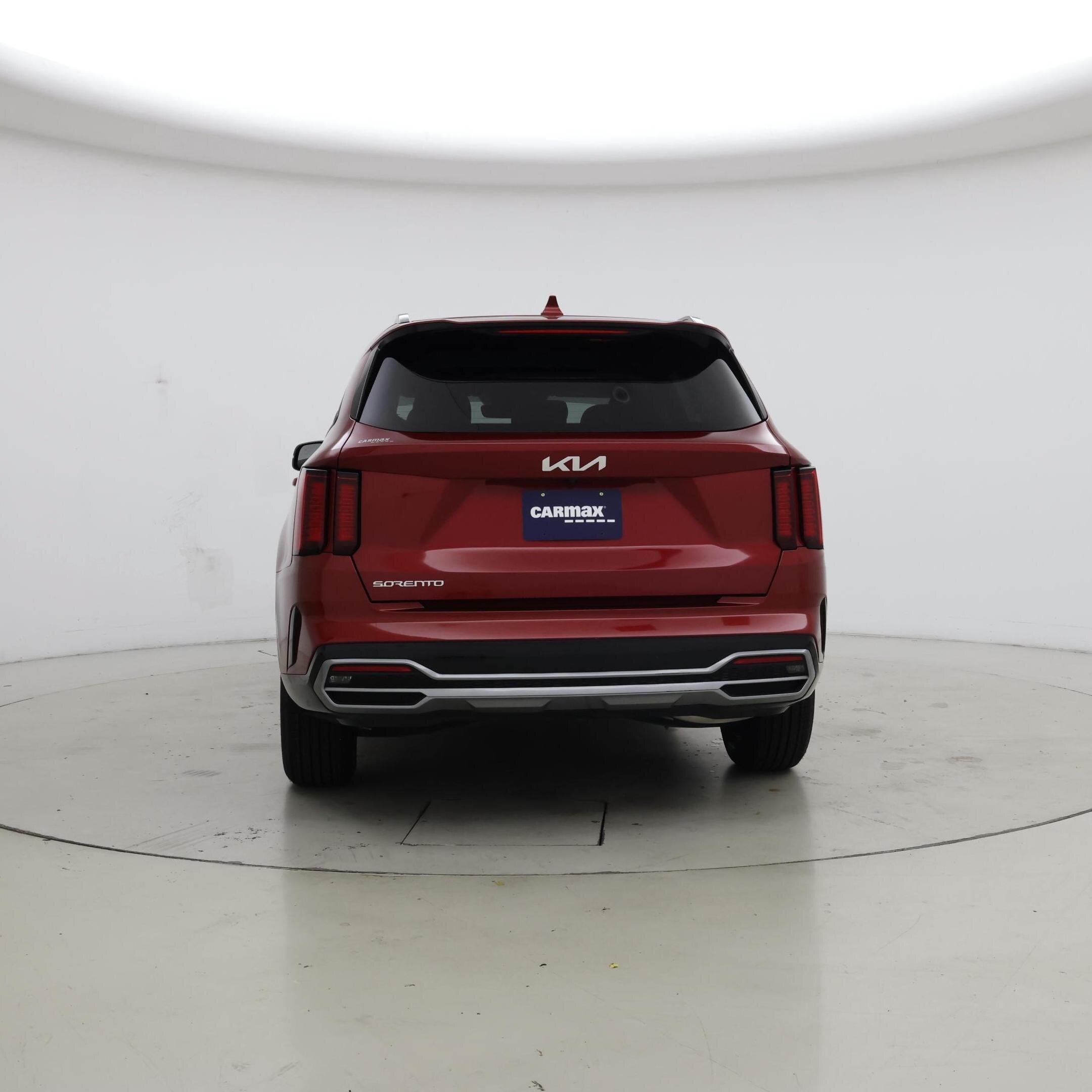 Thumbnail: 2023 Kia Sorento - 6