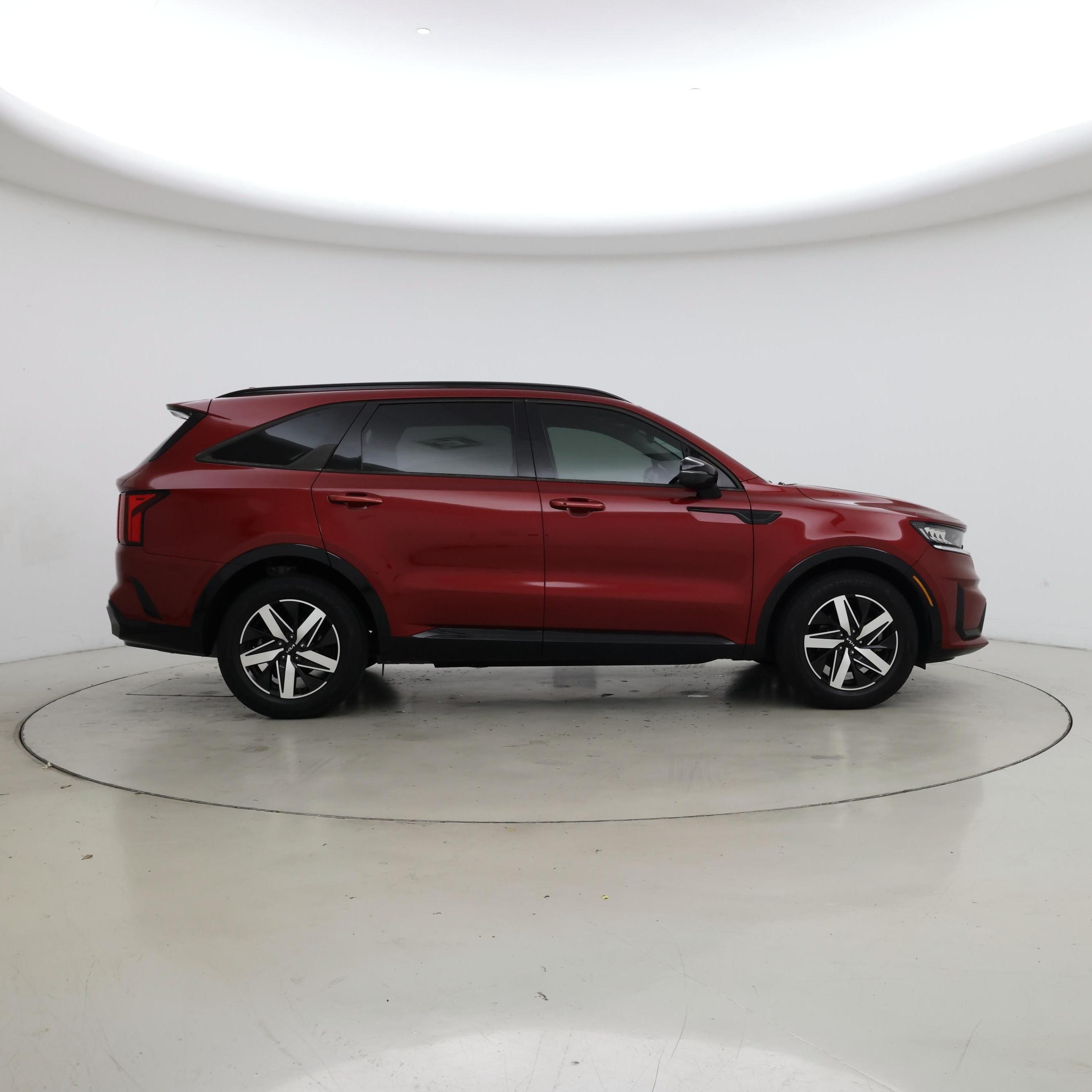 Thumbnail: 2023 Kia Sorento - 7
