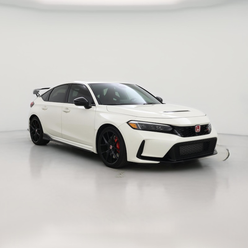 2025 Honda Civic Type R