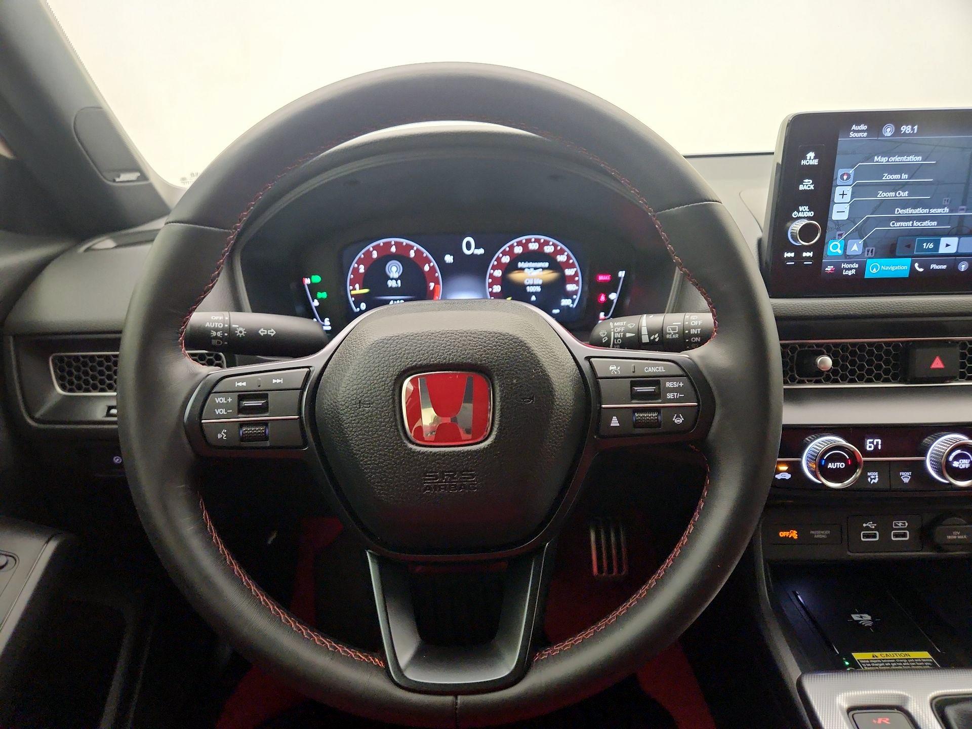 Thumbnail: 2025 Honda Civic - 10