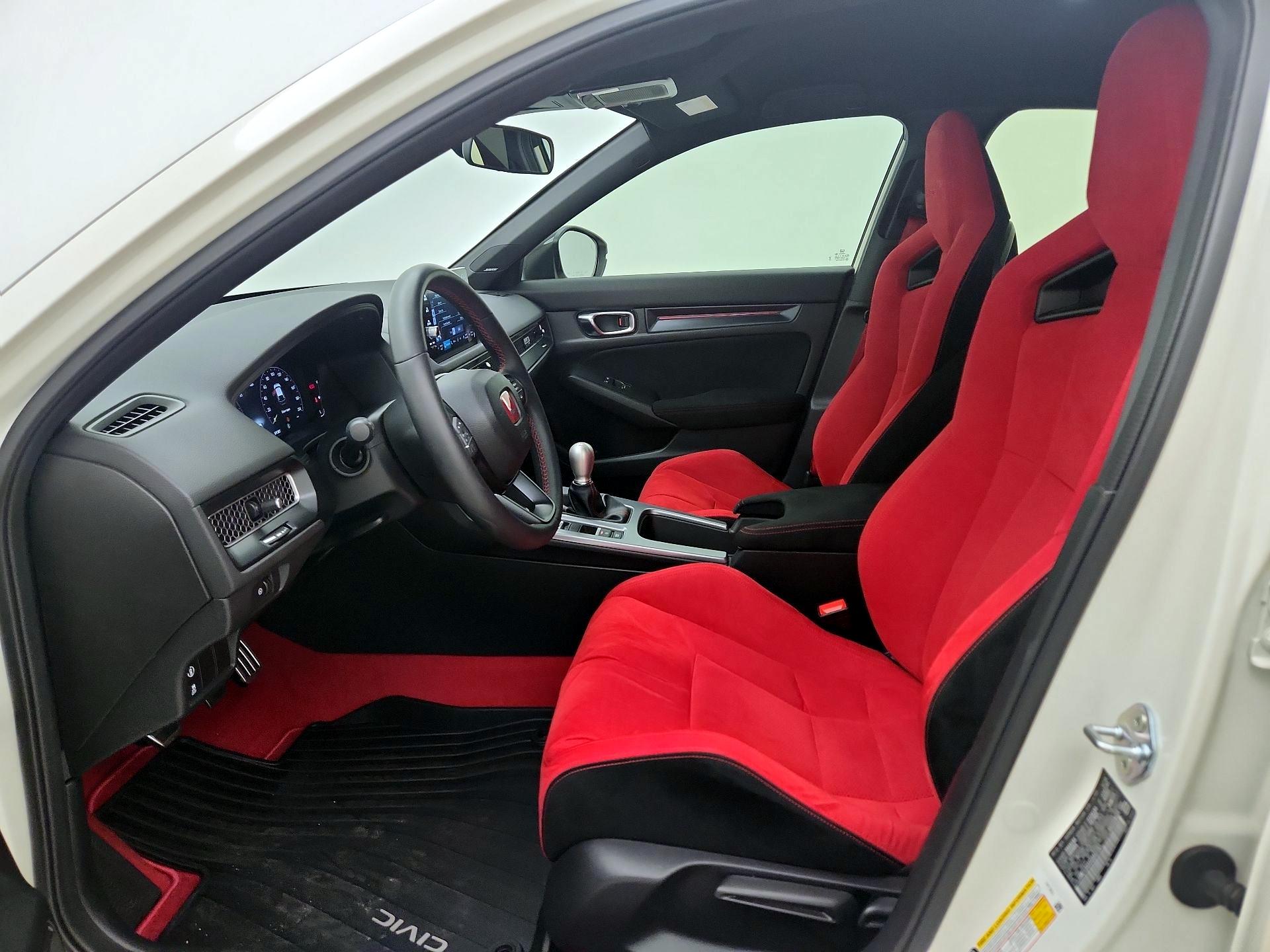 Thumbnail: 2025 Honda Civic - 11