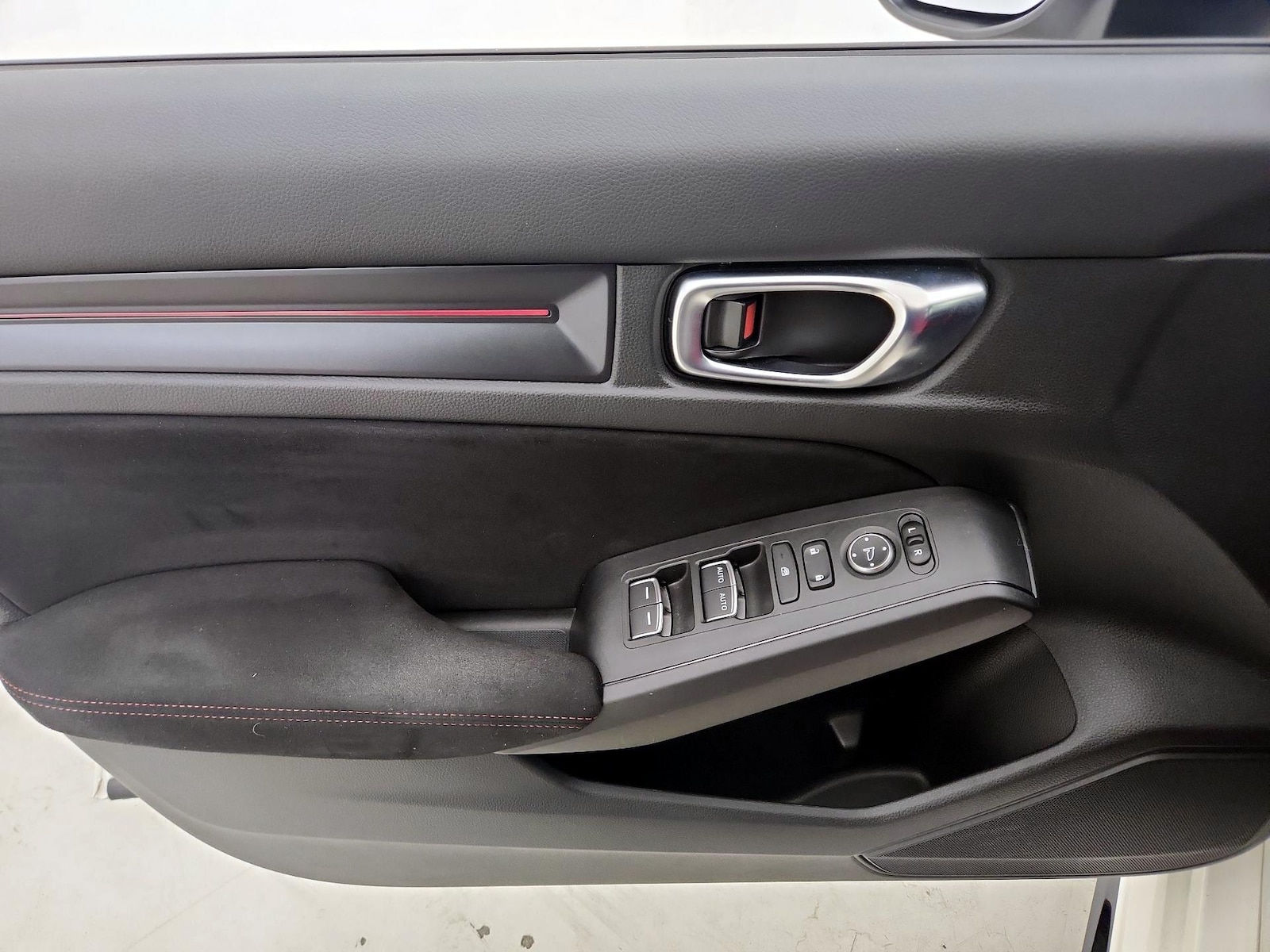 2025 Honda Civic Hatchback Type-R - Photo 13